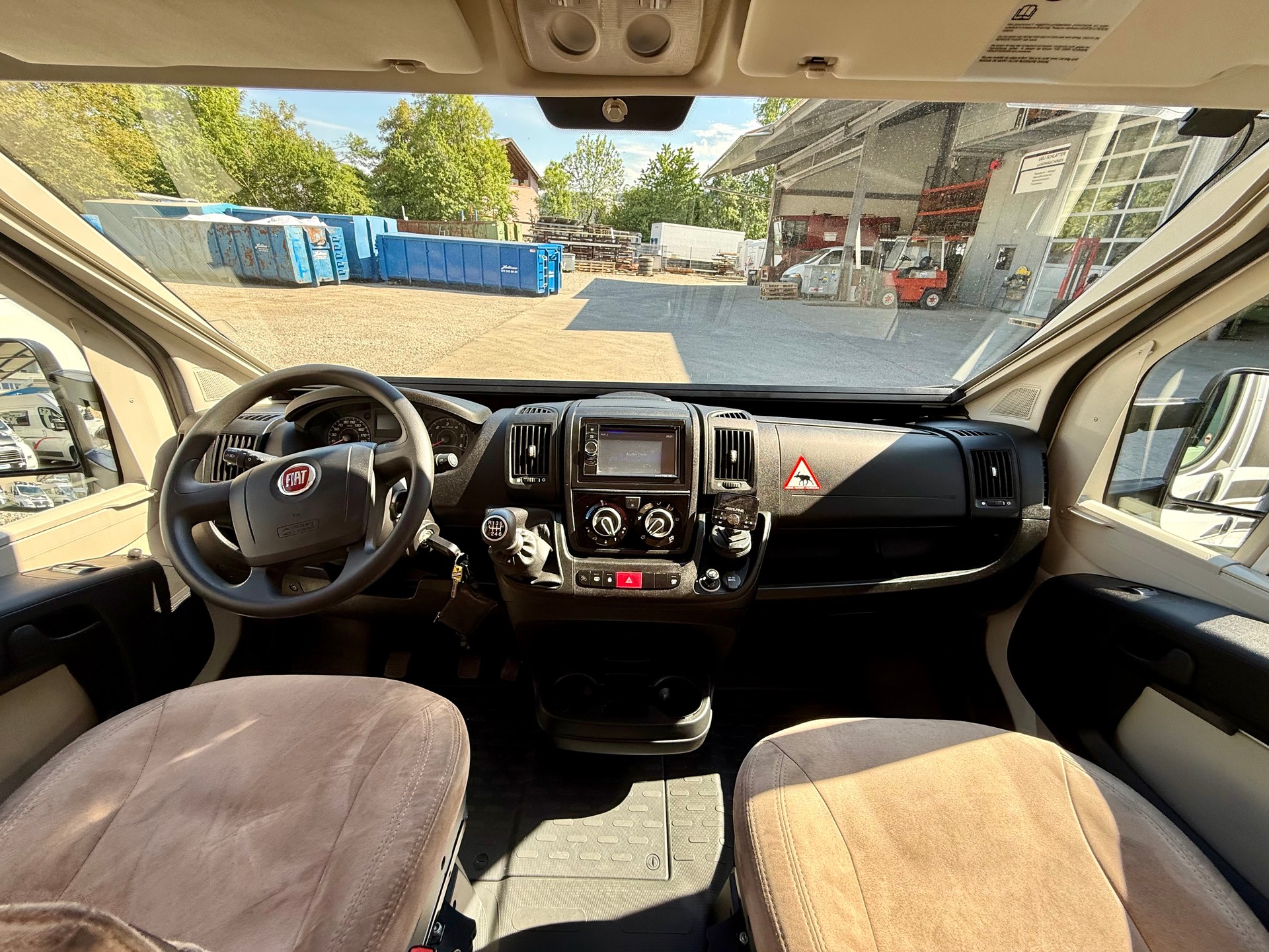 FIAT Carado T132EG - Kompakt-Edition-image-18