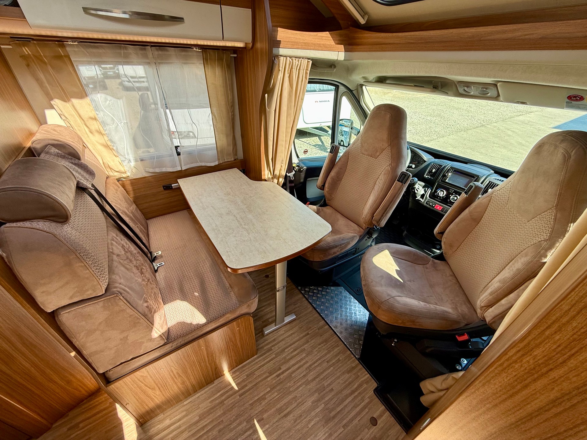FIAT Carado T132EG - Kompakt-Edition-image-7