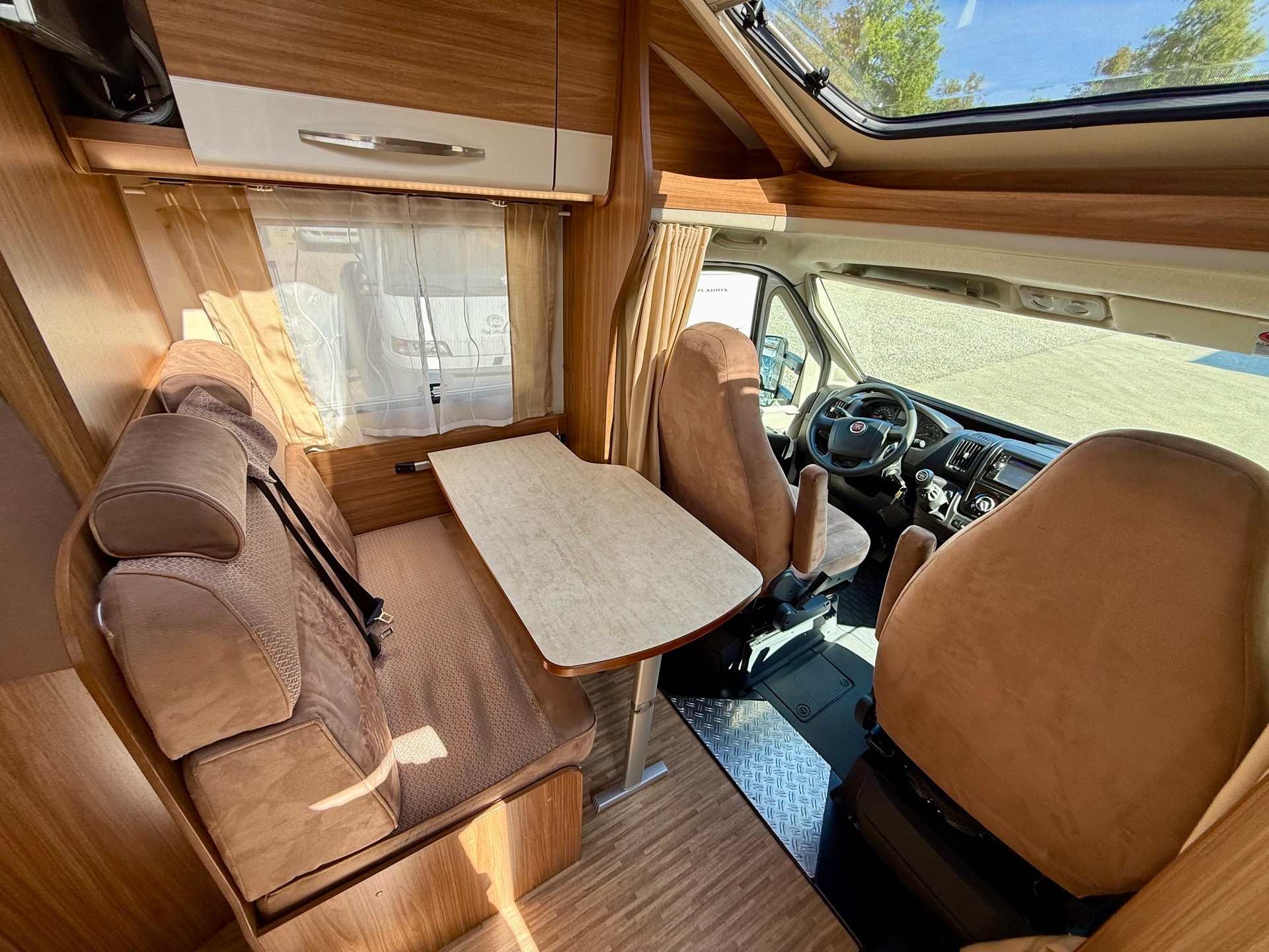 FIAT Carado T132EG - Kompakt-Edition-image-11