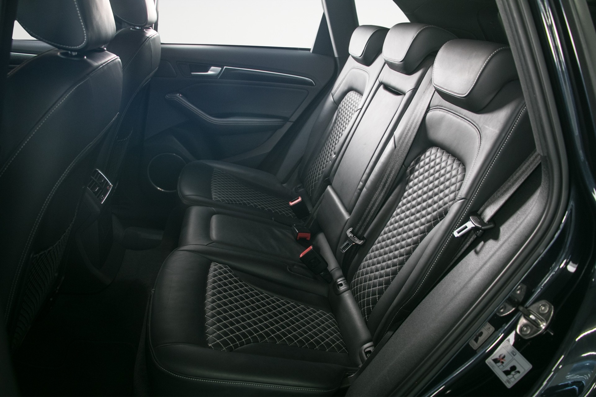 AUDI SQ5 3.0 TDI quattro tiptronic-image-15