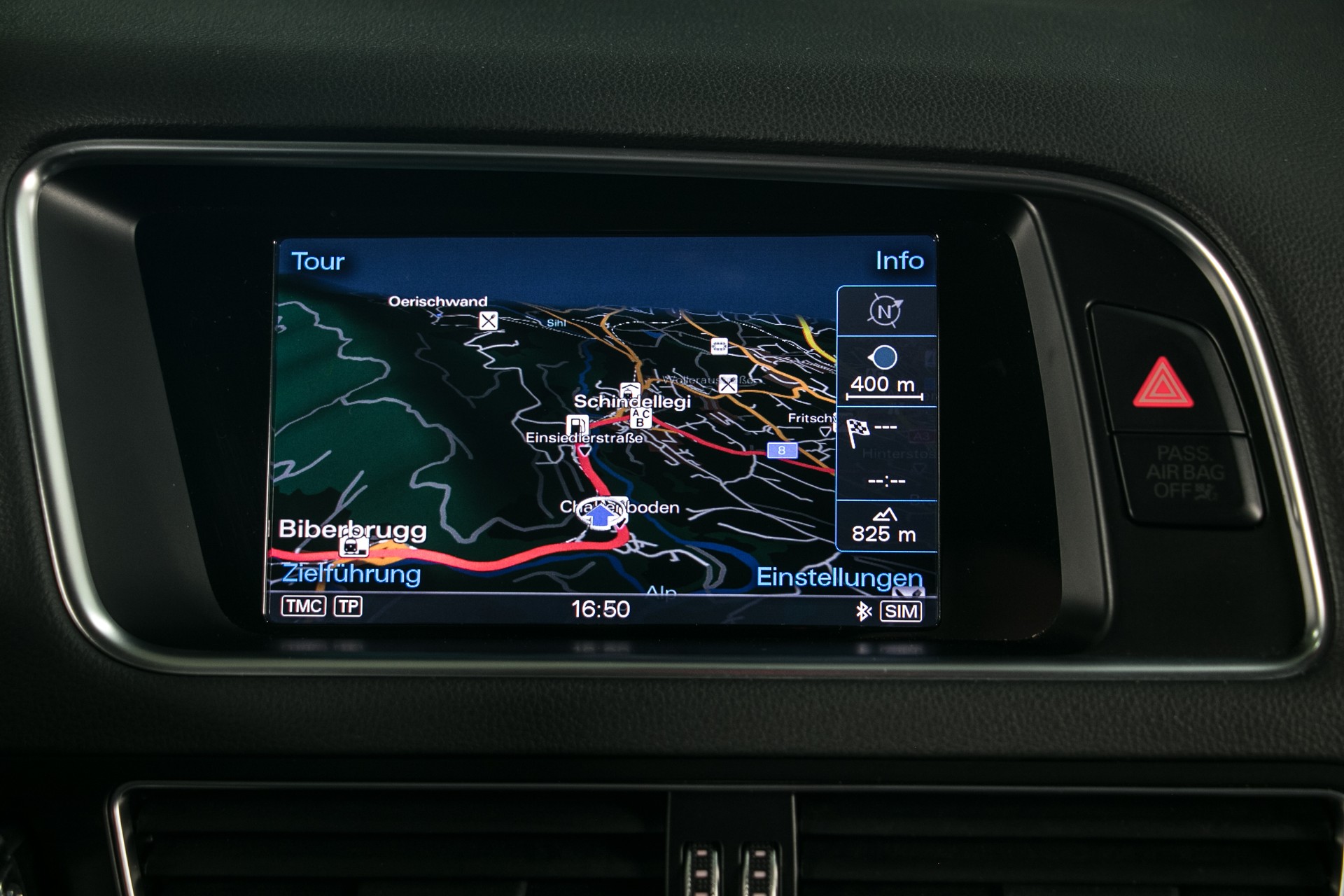 AUDI SQ5 3.0 TDI quattro tiptronic-image-8