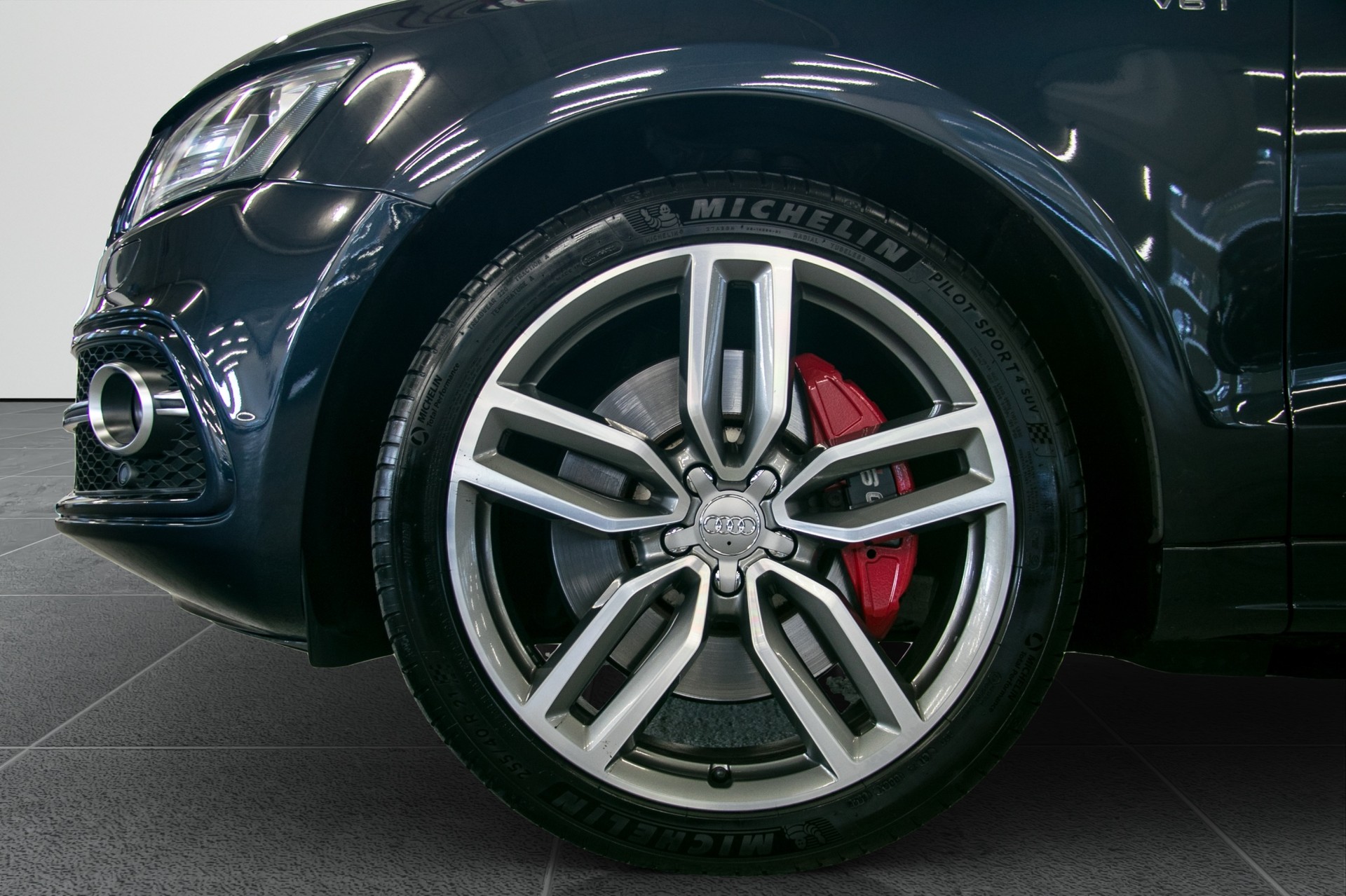 AUDI SQ5 3.0 TDI quattro tiptronic-image-18