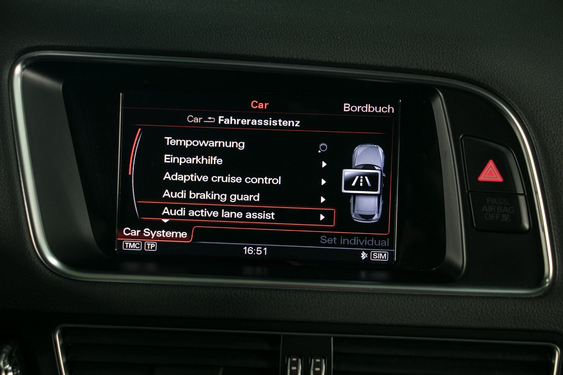 AUDI SQ5 3.0 TDI quattro tiptronic-image-11