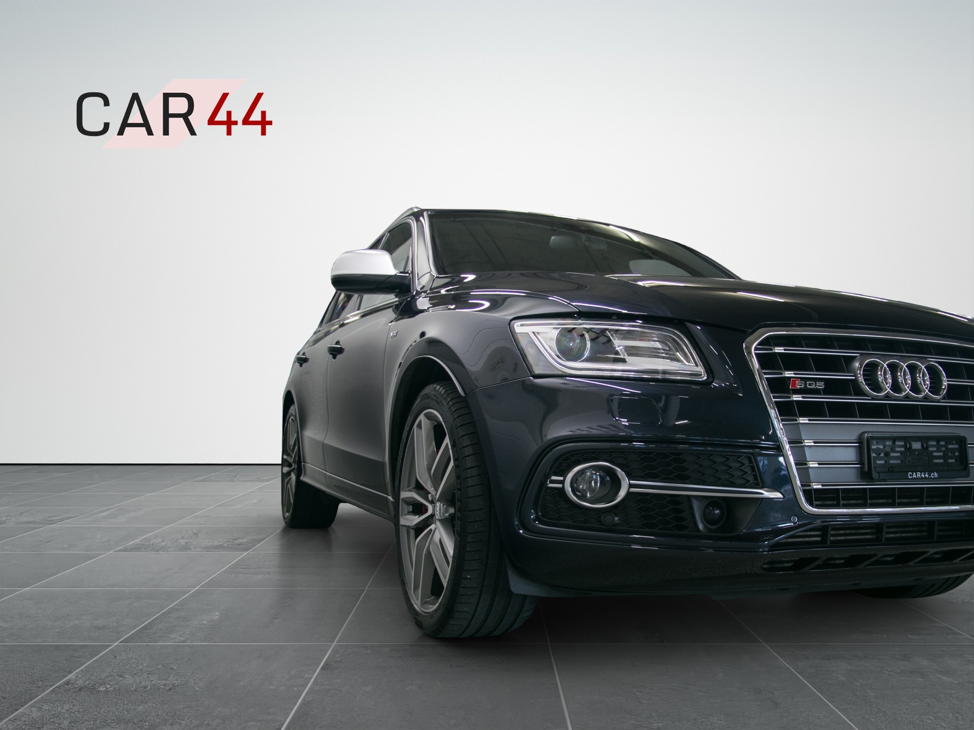 AUDI SQ5 3.0 TDI quattro tiptronic-image-17