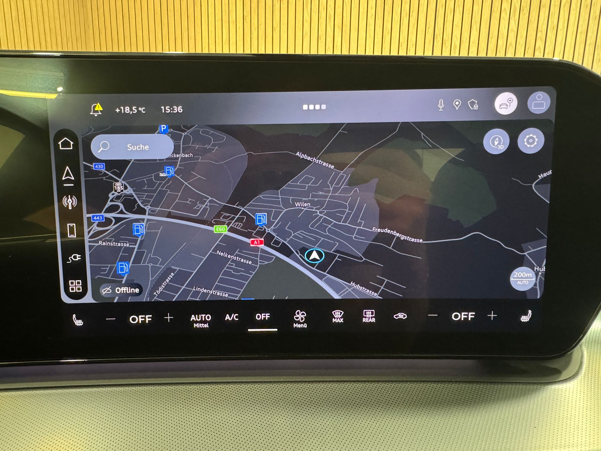 AUDI Q3 Sportback e-hybrid 200 kW S tronig S-Line-image-18
