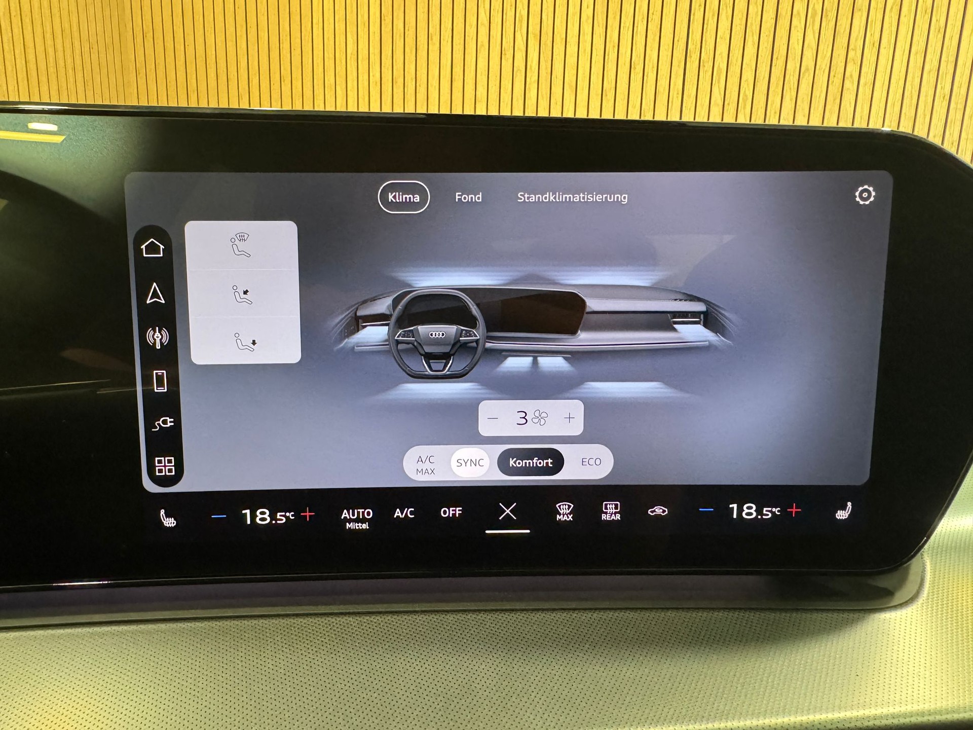AUDI Q3 Sportback e-hybrid 200 kW S tronig S-Line-image-19