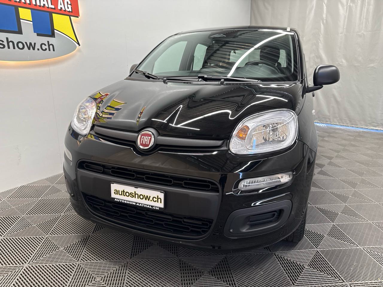 FIAT Pandina 1.0 MHEV Icon-image-16