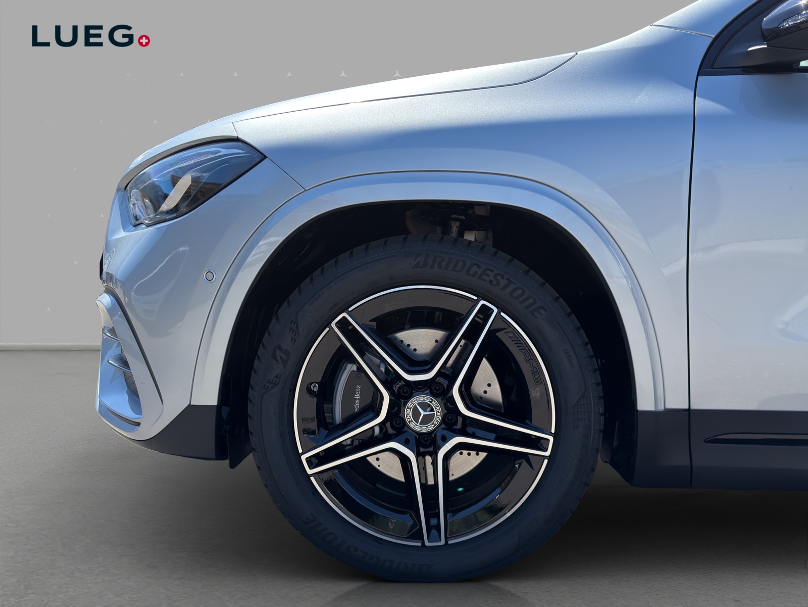 MERCEDES-BENZ GLA 220d 4Matic 8G-DCTSwiss Star-image-6
