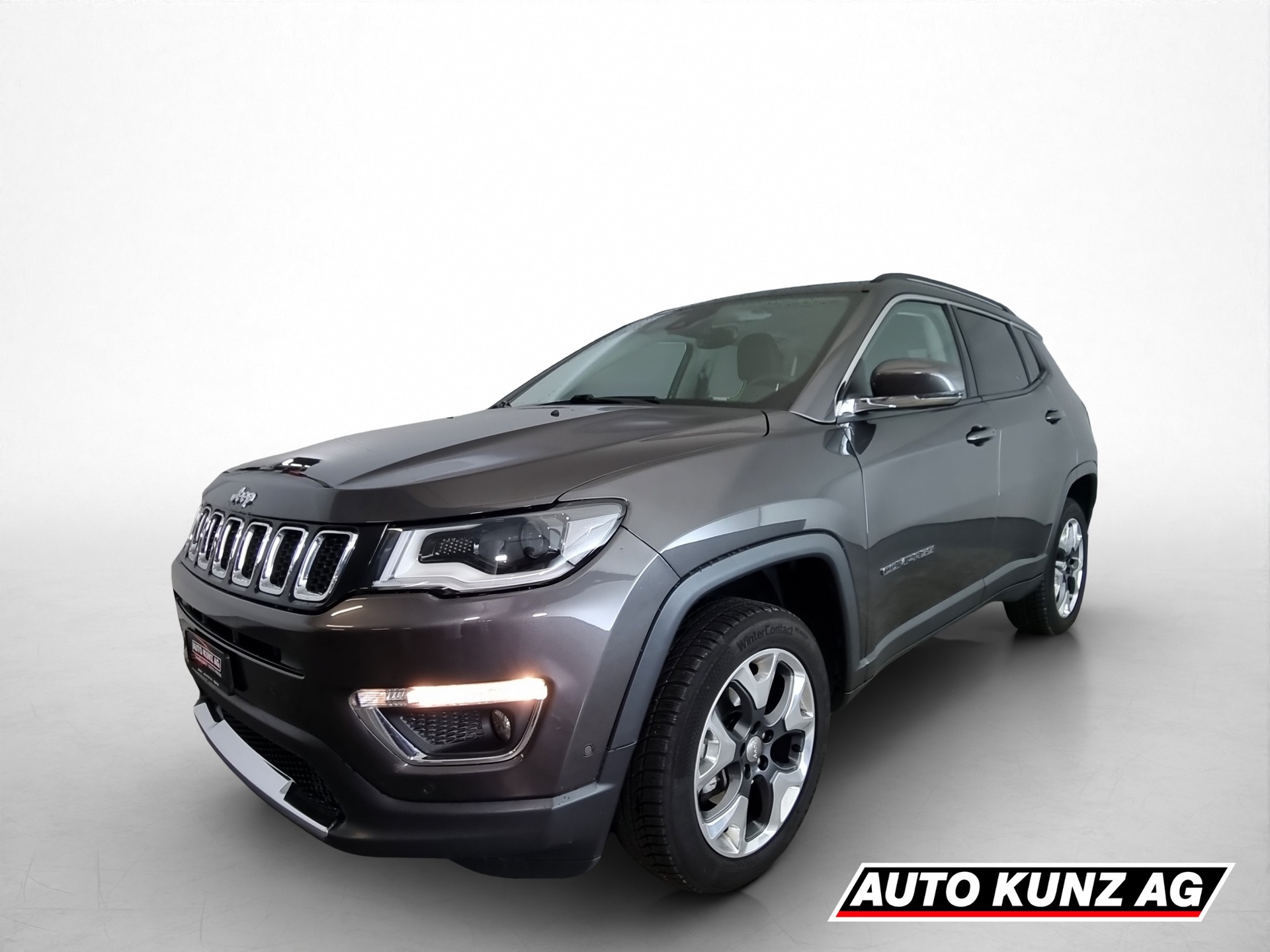JEEP Compass 1.4 MultiAir Freedom AWD