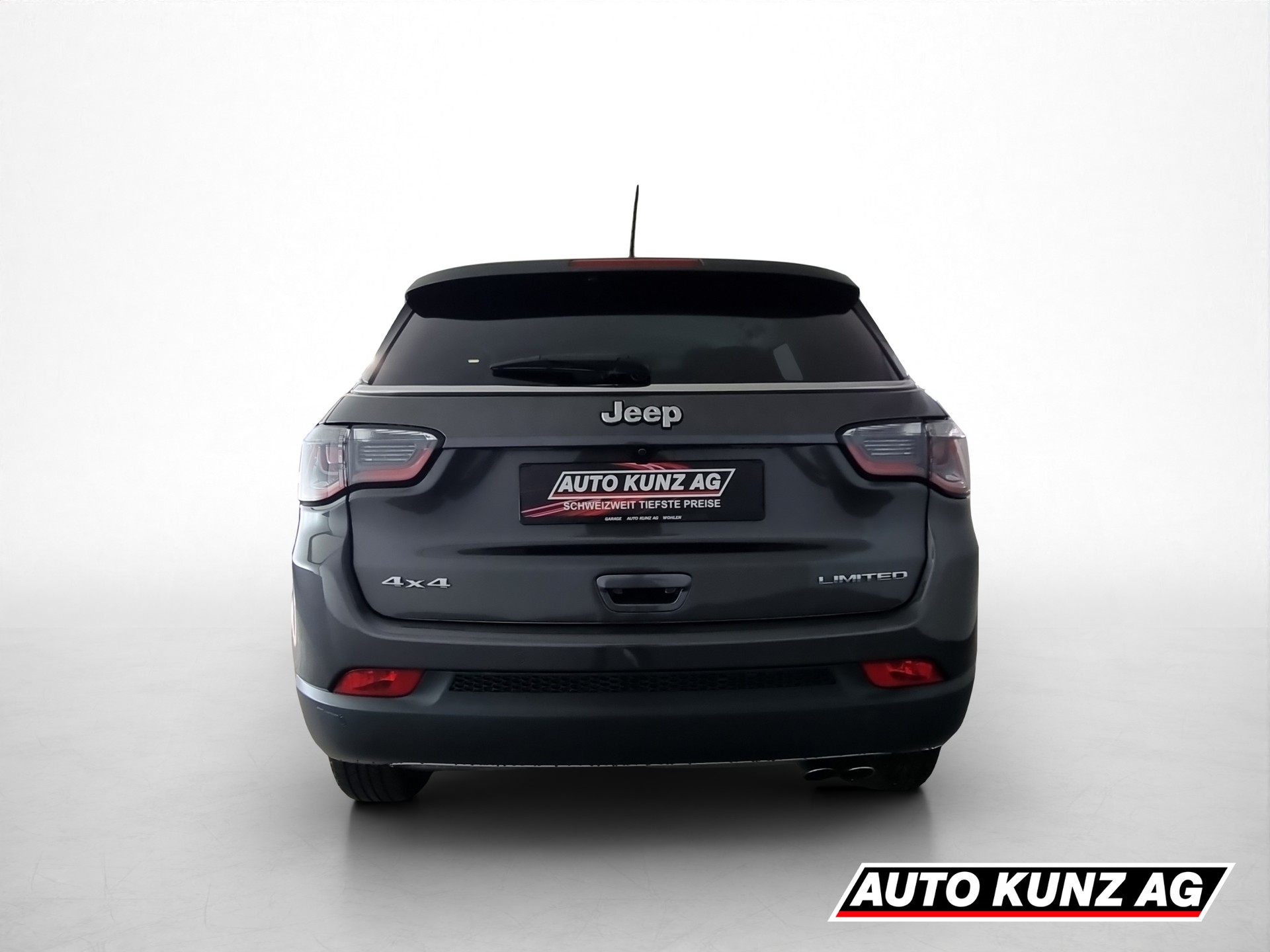 JEEP Compass 1.4 MultiAir Freedom AWD-image-4
