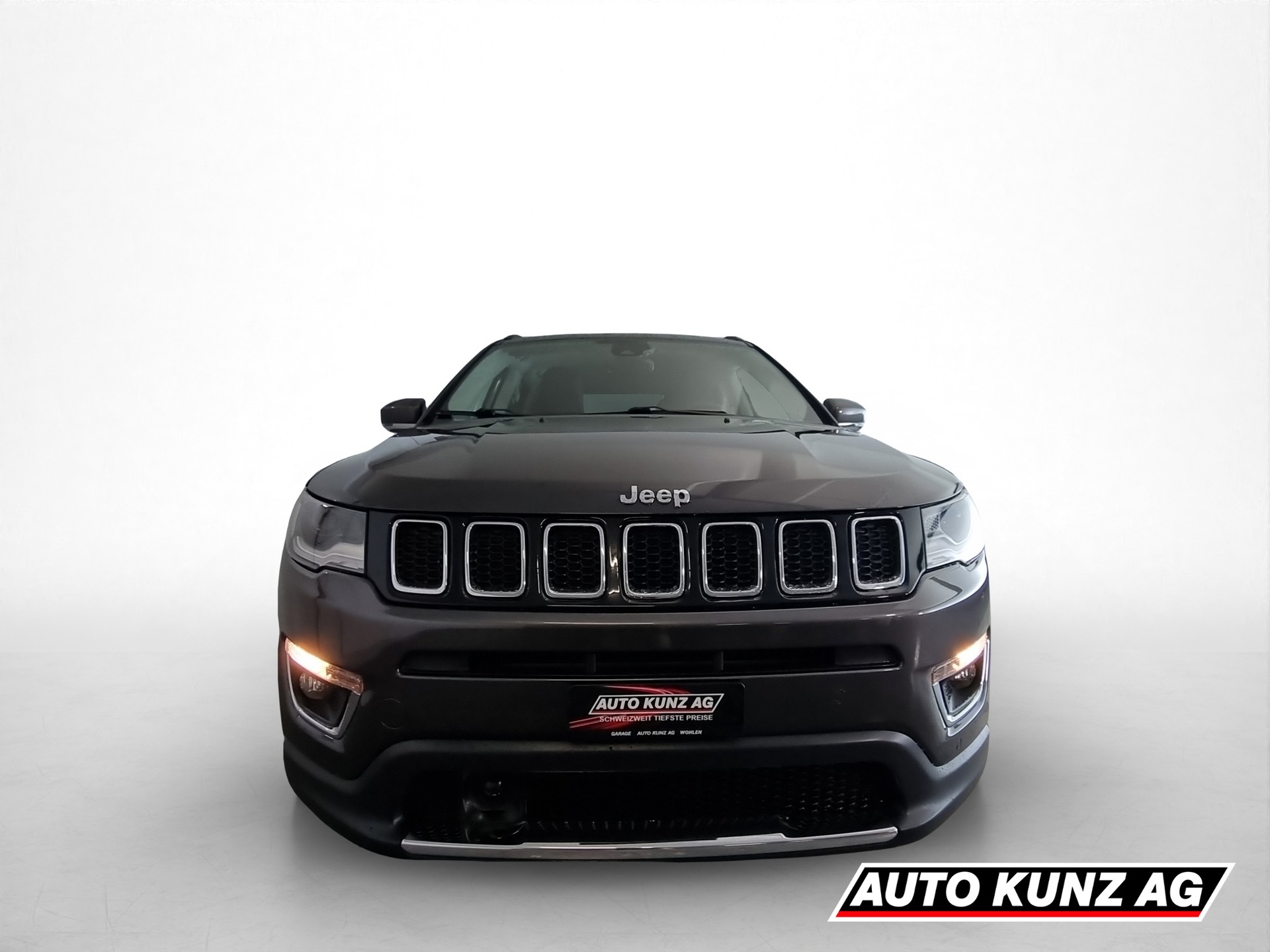 JEEP Compass 1.4 MultiAir Freedom AWD-showroom-element-1