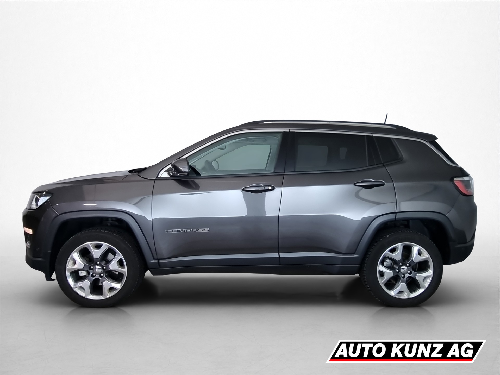 JEEP Compass 1.4 MultiAir Freedom AWD-showroom-element-2