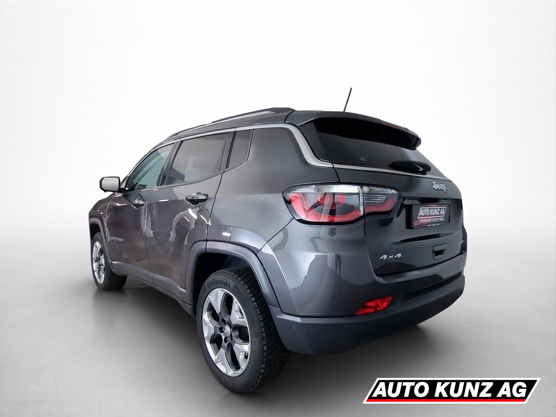 JEEP Compass 1.4 MultiAir Freedom AWD-showroom-element-3