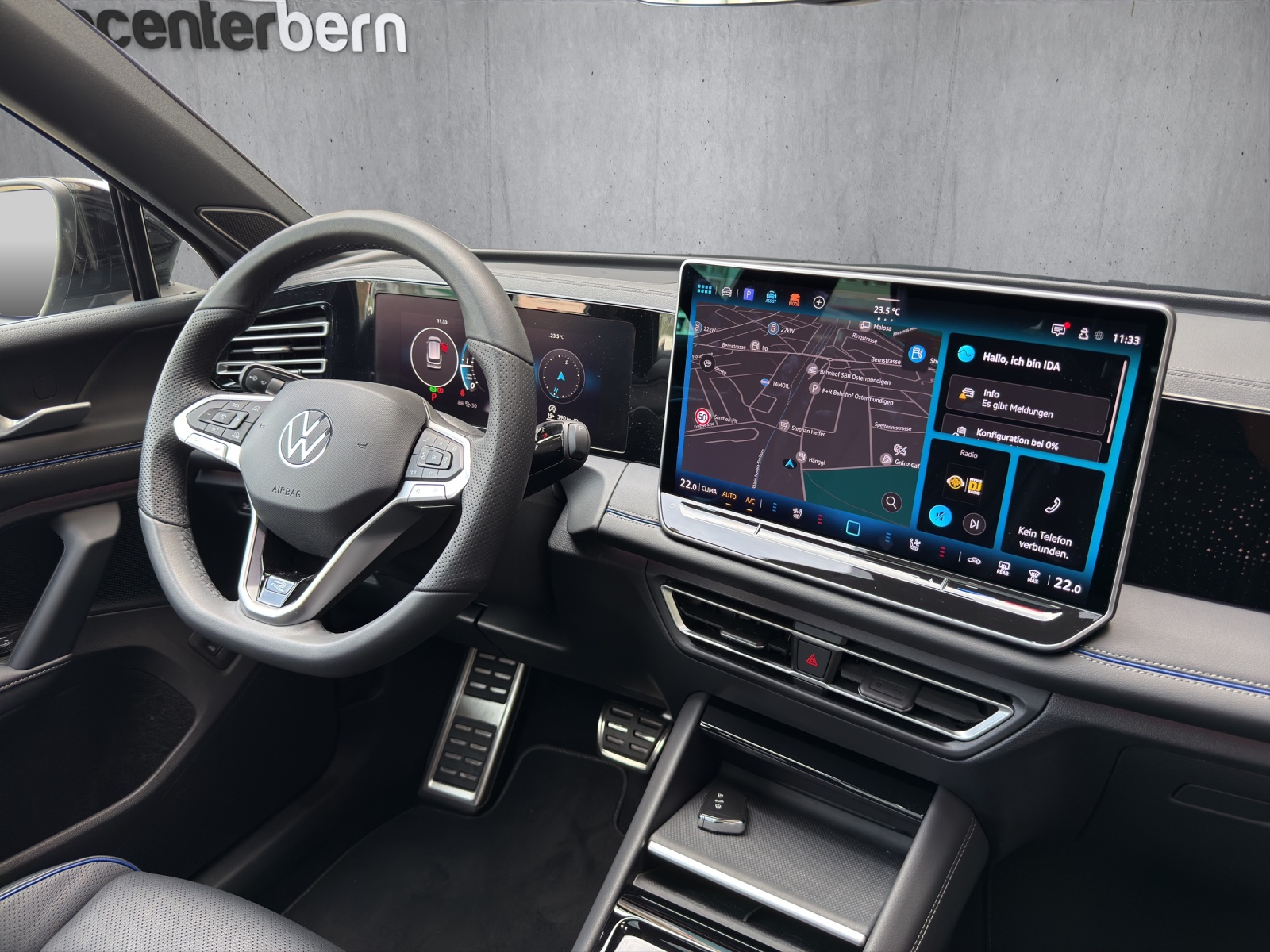 VW Tiguan 2.0 TDI SCR R-Line 4Motion DSG-image-10