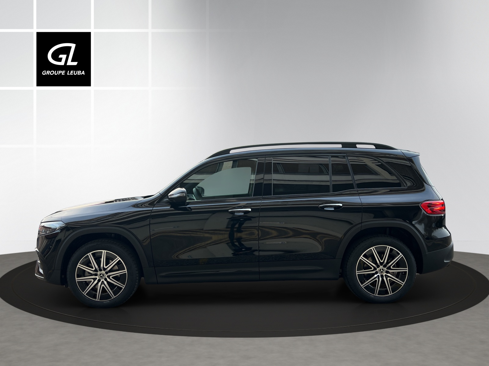 MERCEDES-BENZ EQB 350 66,5 kWh 4Matic Excellence-showroom-element-2