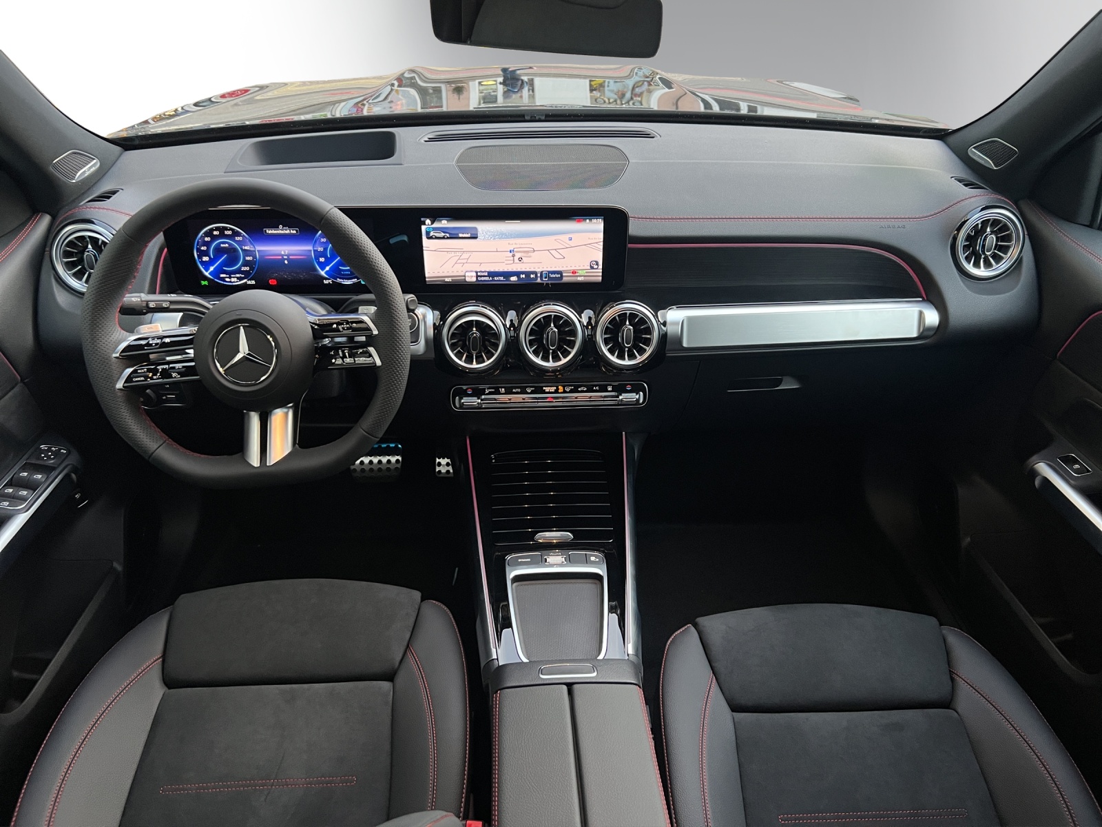 MERCEDES-BENZ EQB 350 66,5 kWh 4Matic Excellence-image-11