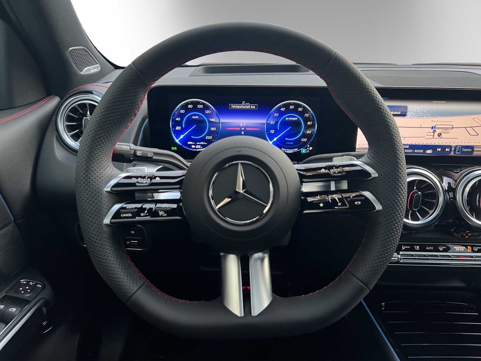 MERCEDES-BENZ EQB 350 66,5 kWh 4Matic Excellence-image-13