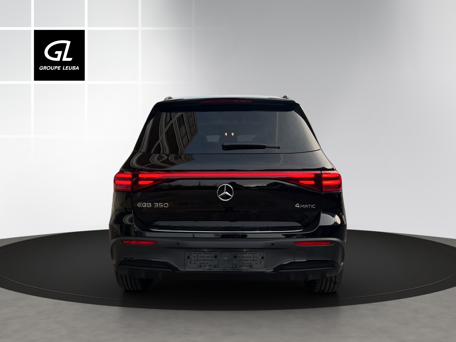 MERCEDES-BENZ EQB 350 66,5 kWh 4Matic Excellence-image-9