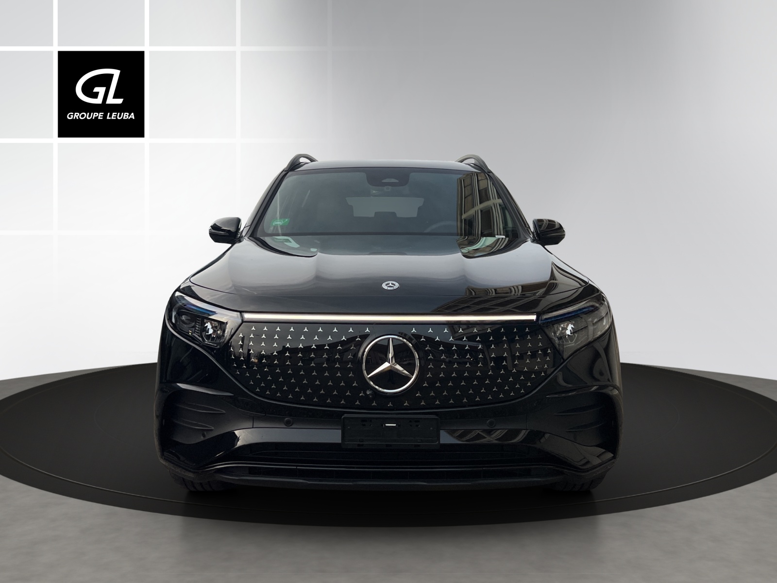 MERCEDES-BENZ EQB 350 66,5 kWh 4Matic Excellence-showroom-element-1