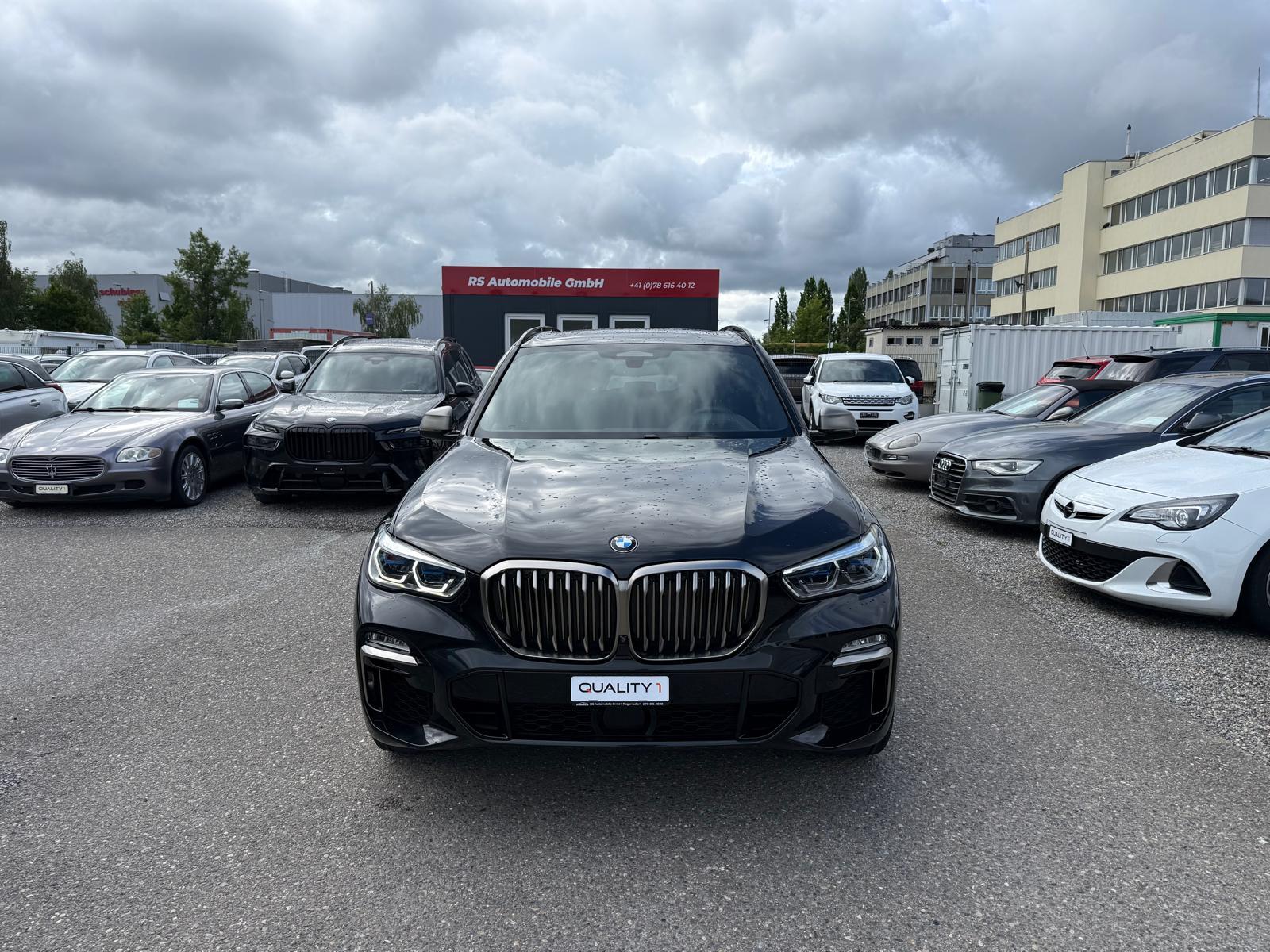 BMW X5 M50d xDrive-showroom-element-2