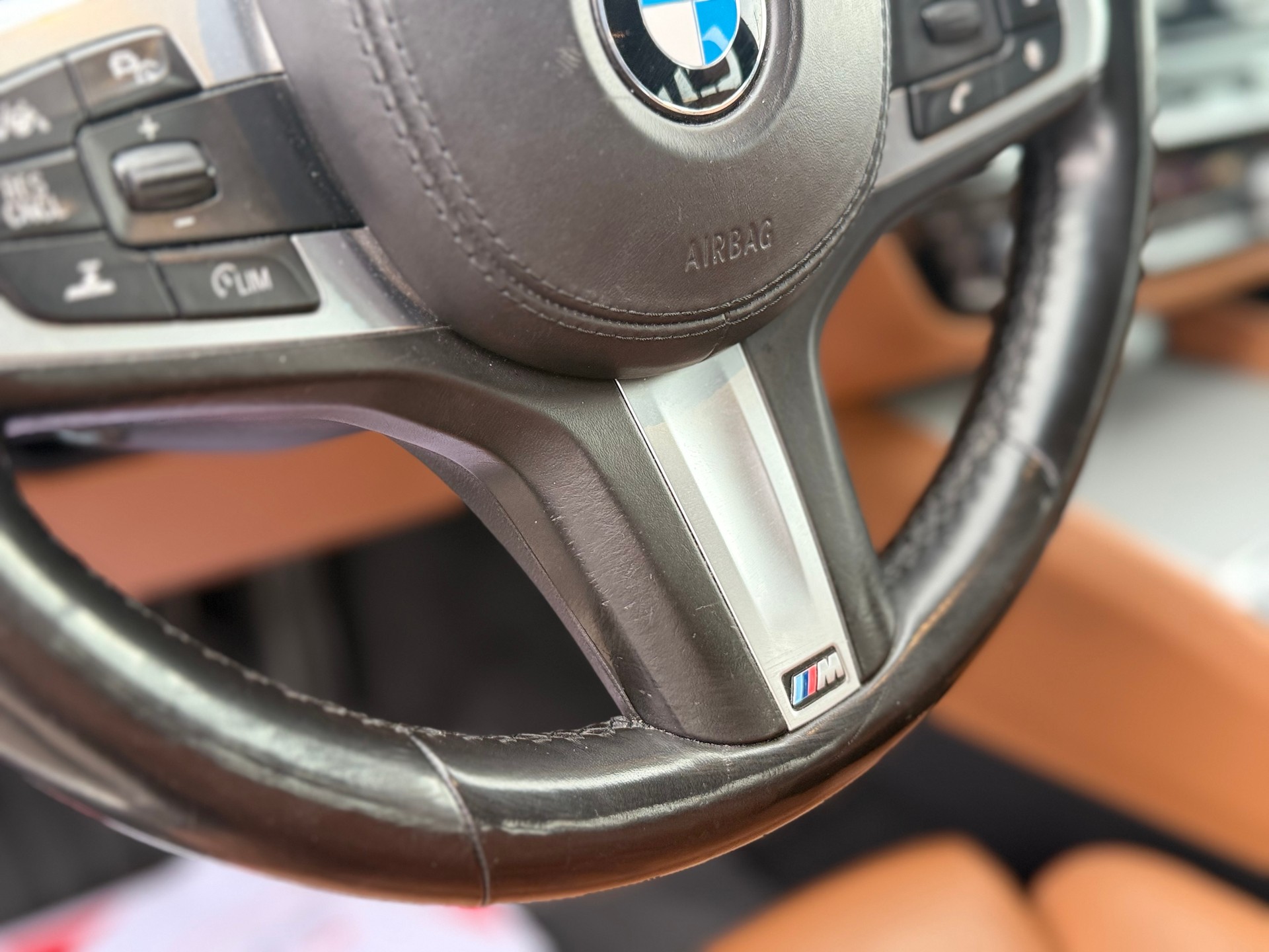 BMW 530d xDrive Touring Sport Line Steptronic-image-12