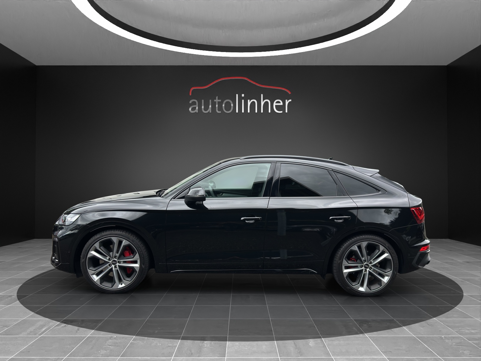 AUDI SQ5 Sportback TDI quattro tiptronic-showroom-element-1