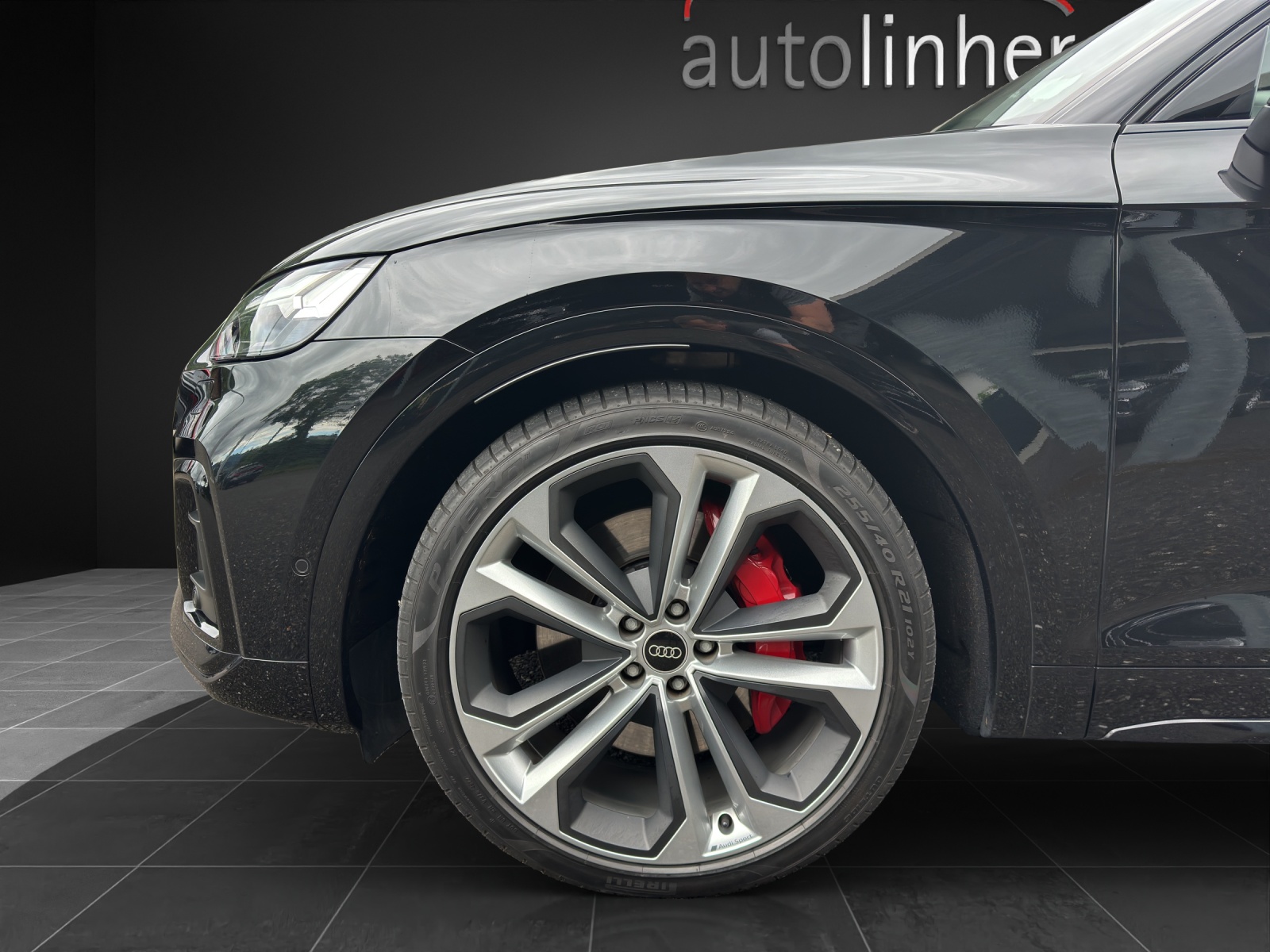 AUDI SQ5 Sportback TDI quattro tiptronic-image-13