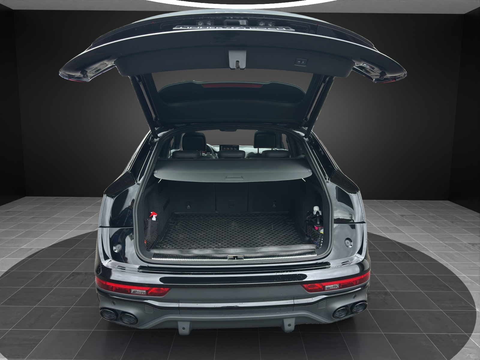 AUDI SQ5 Sportback TDI quattro tiptronic-image-12