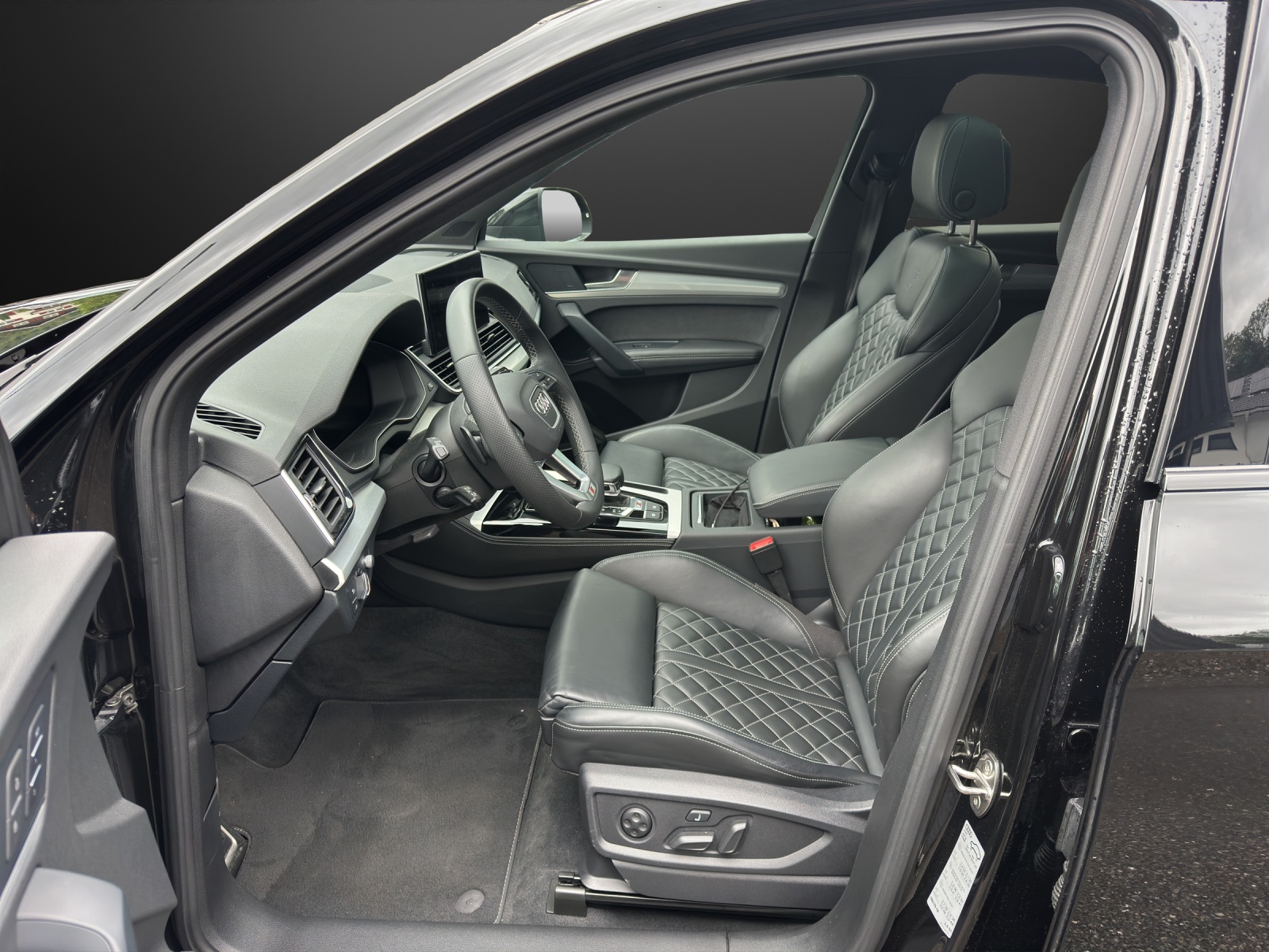 AUDI SQ5 Sportback TDI quattro tiptronic-image-7