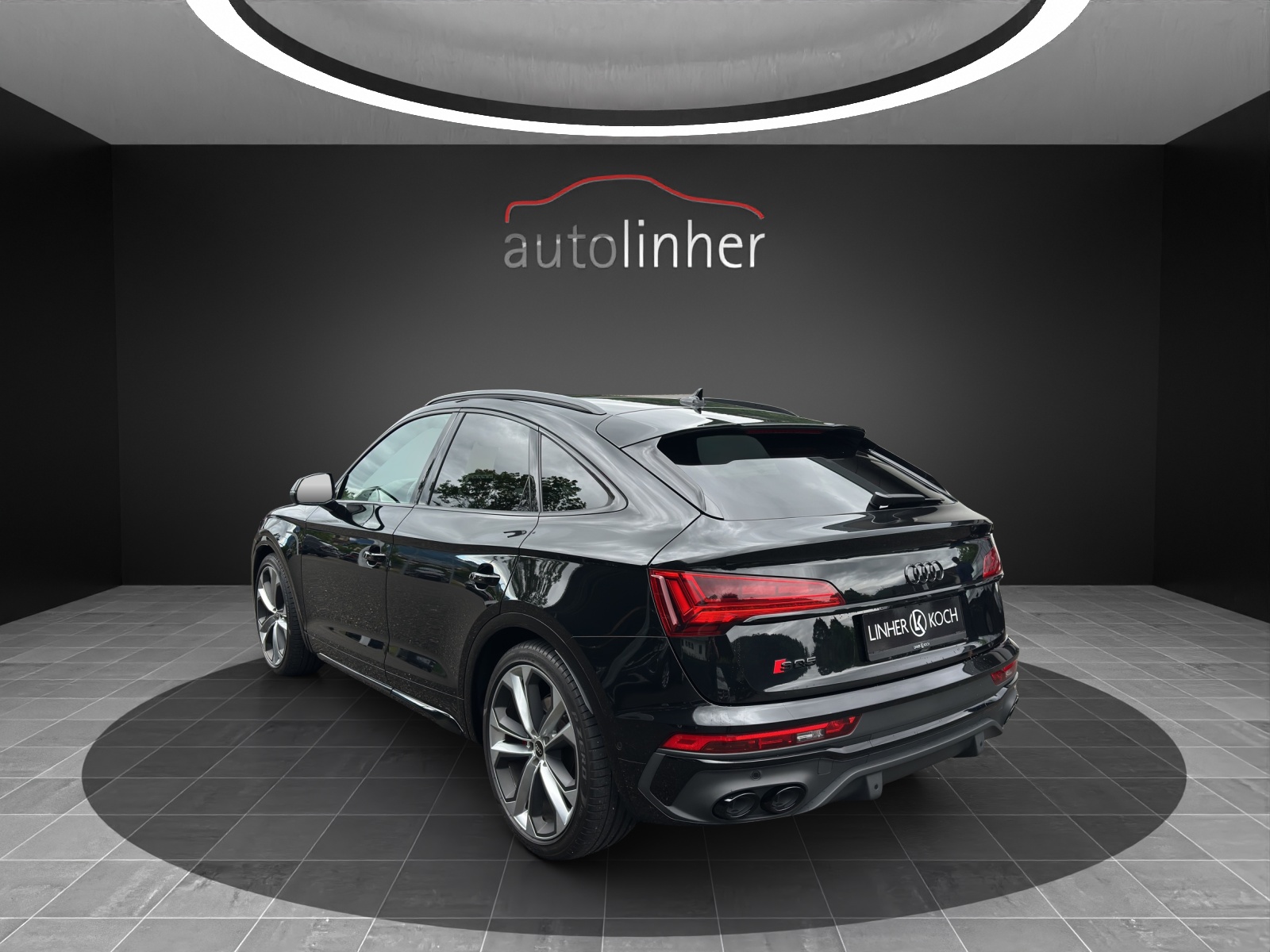 AUDI SQ5 Sportback TDI quattro tiptronic-showroom-element-2