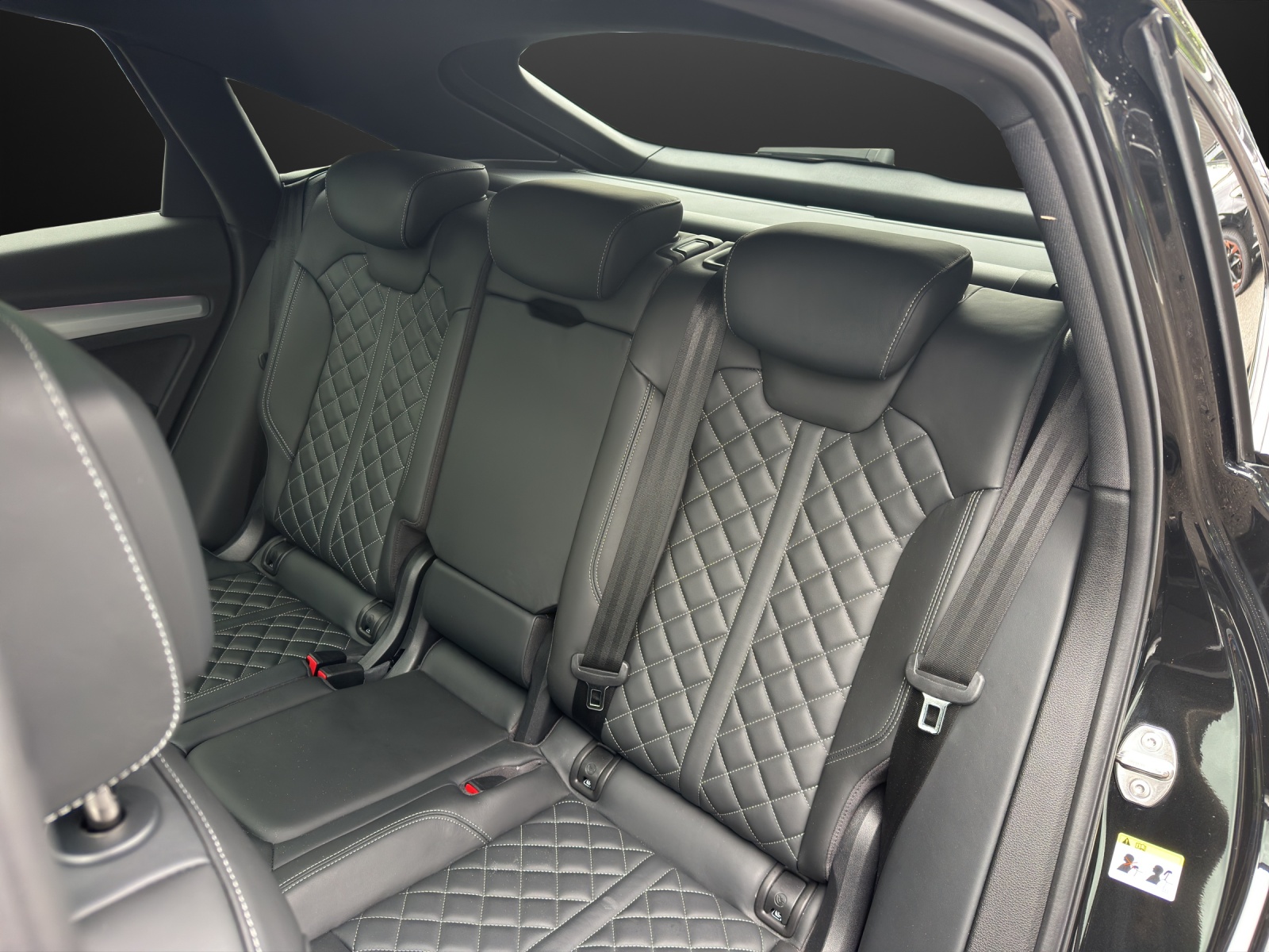 AUDI SQ5 Sportback TDI quattro tiptronic-image-8