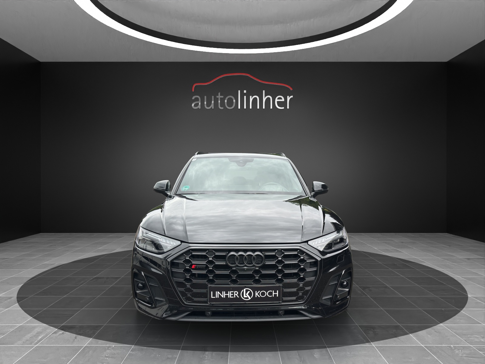 AUDI SQ5 Sportback TDI quattro tiptronic-image-6