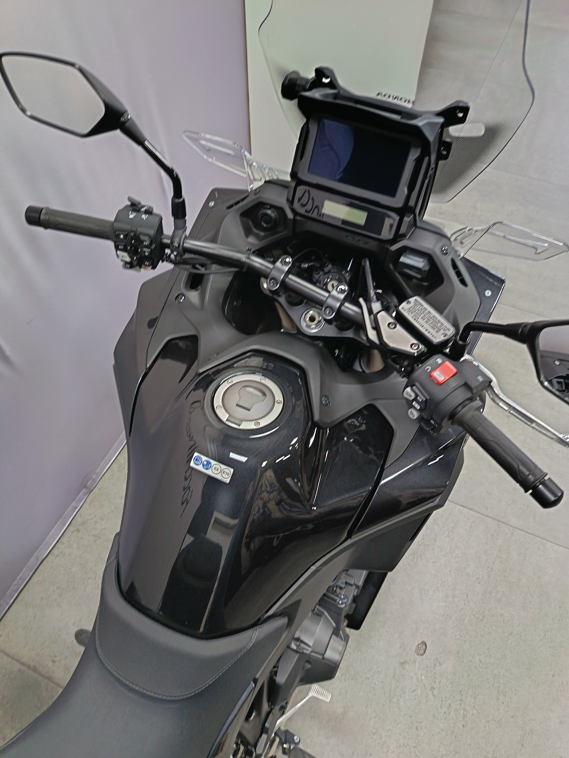 HONDA NT 1100 DCT ES-image-4