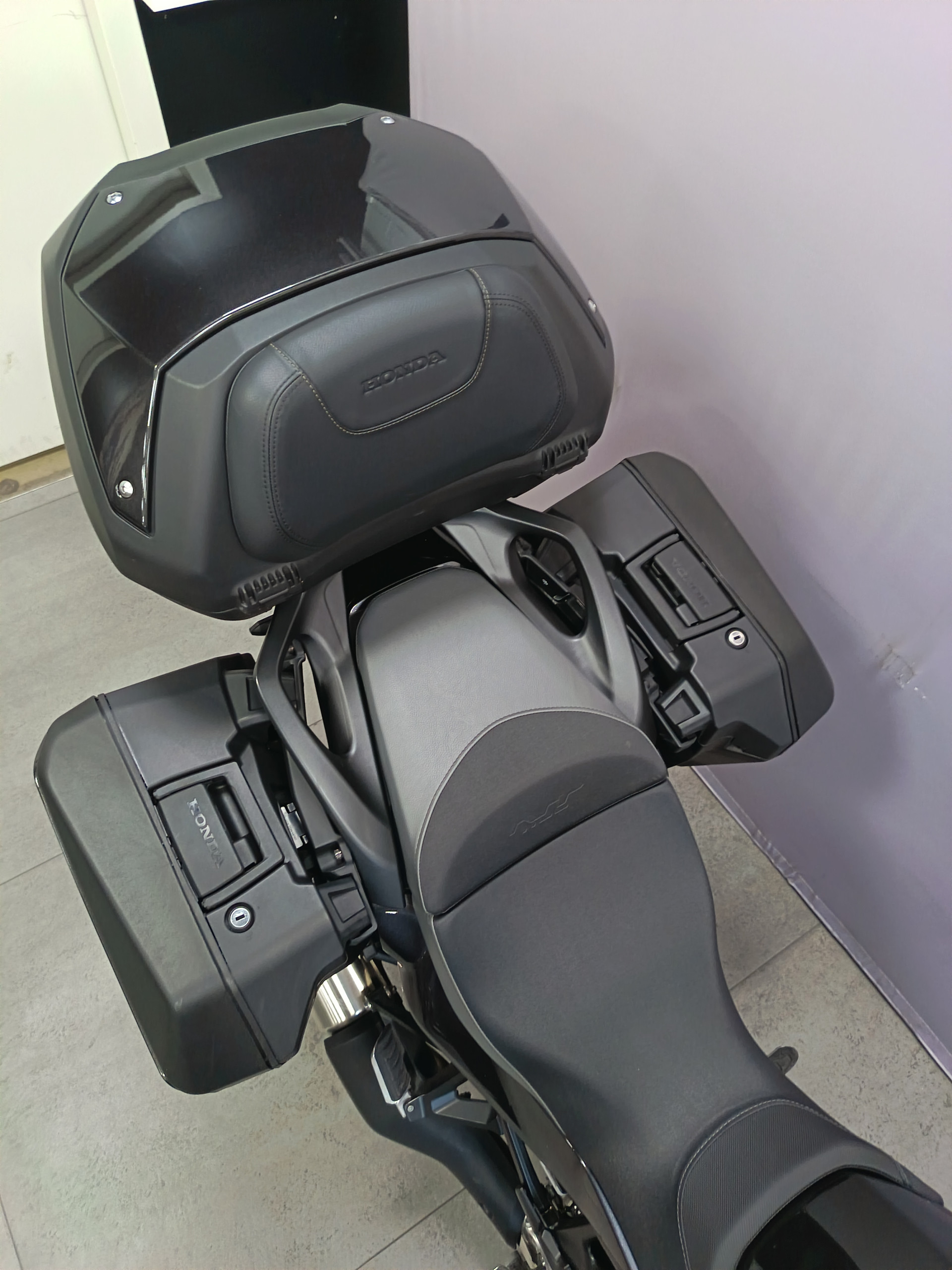 HONDA NT 1100 DCT ES-image-5