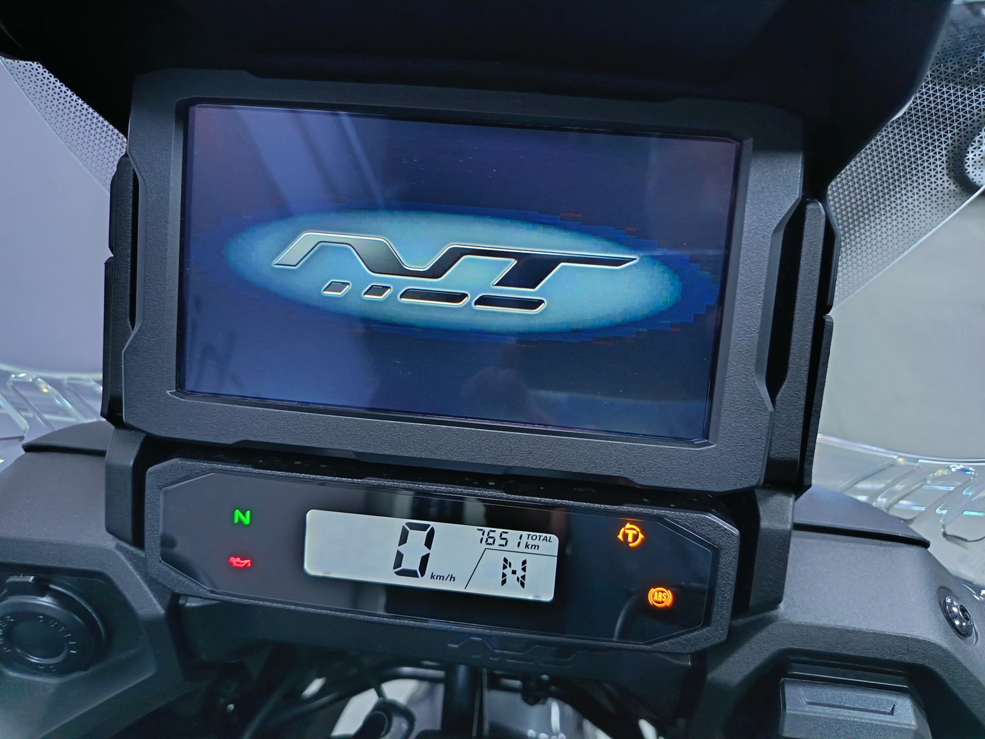 HONDA NT 1100 DCT ES-image-8