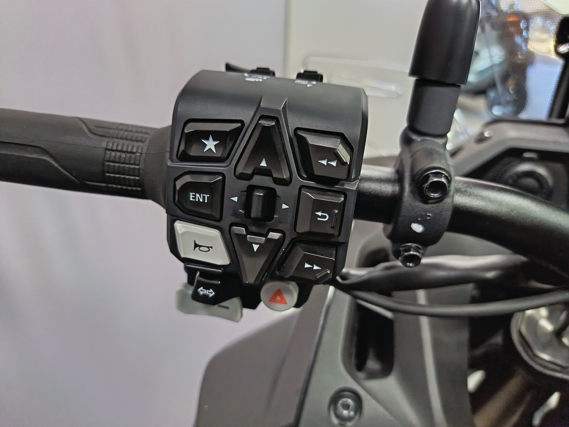 HONDA NT 1100 DCT ES-image-6