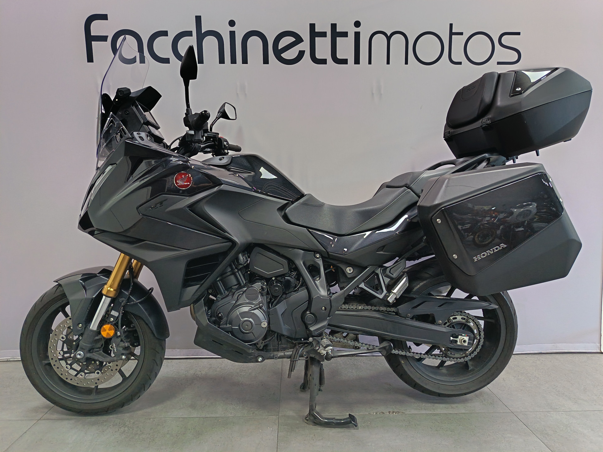 HONDA NT 1100 DCT ES-image-3