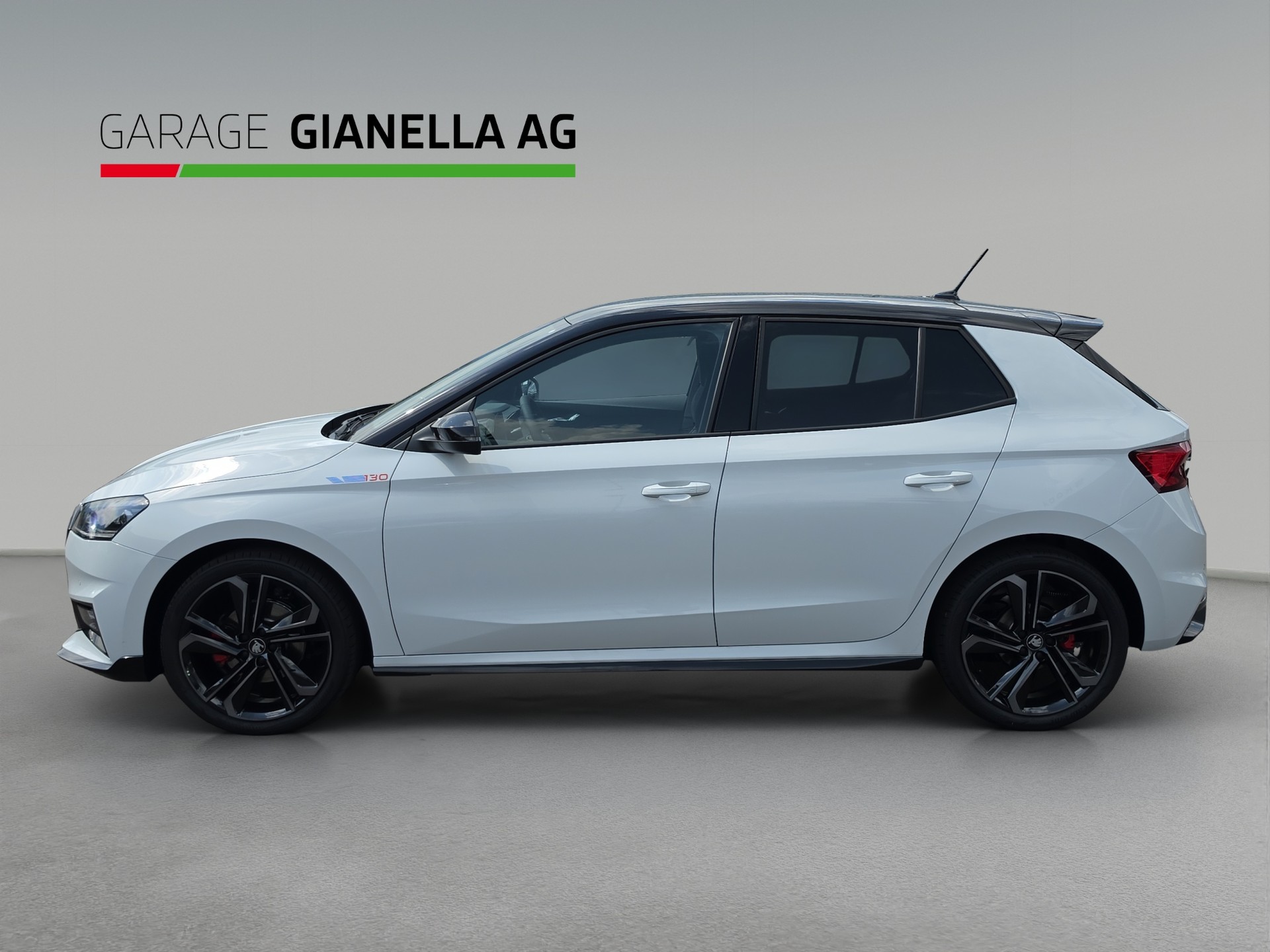SKODA Fabia 1.5 TSI 130 DSG-showroom-element-1
