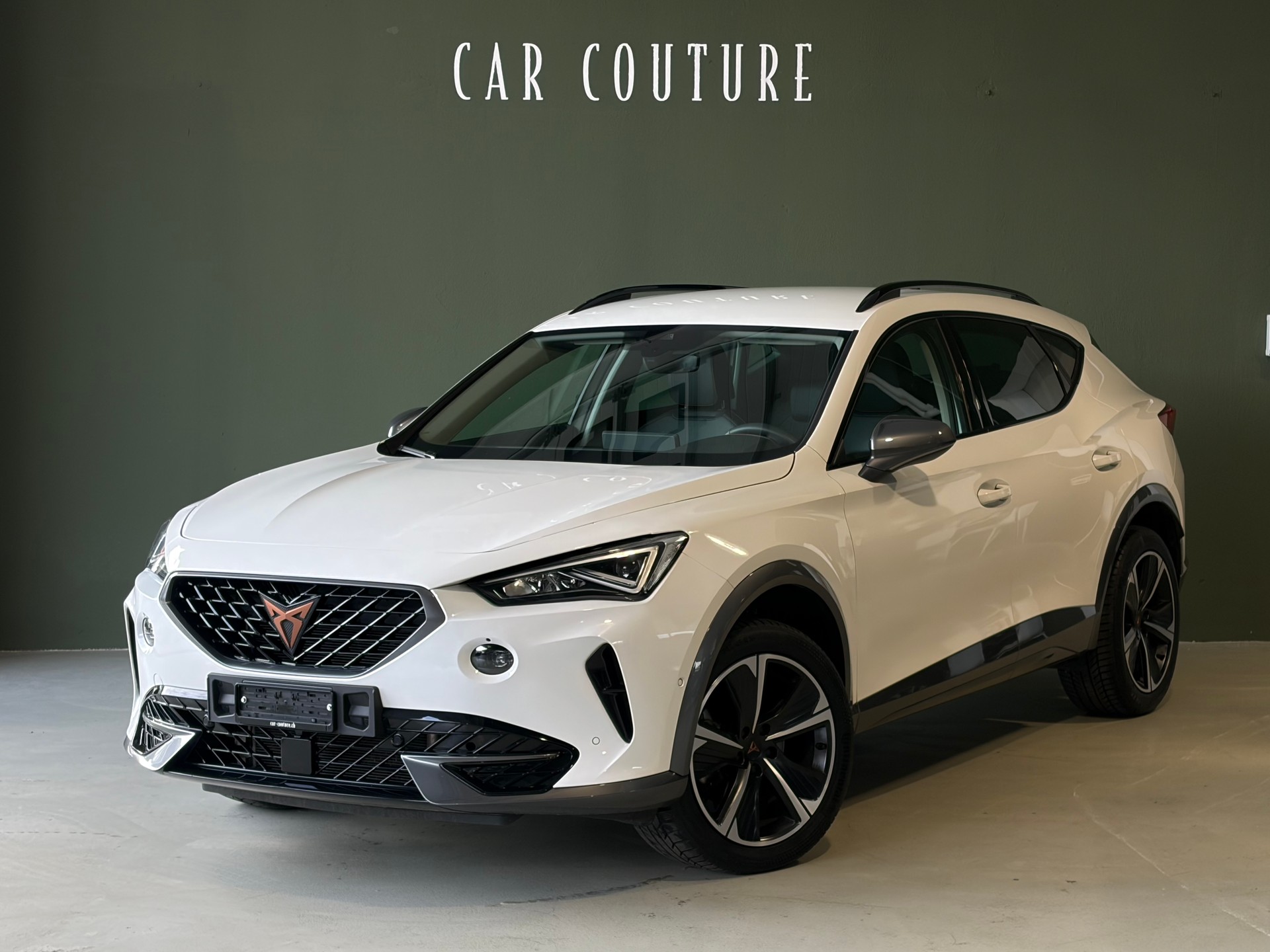 CUPRA Formentor 2.0TSI 4Drive DSG ***Ab MFK***Anhängerkupplung***-showroom-element-1