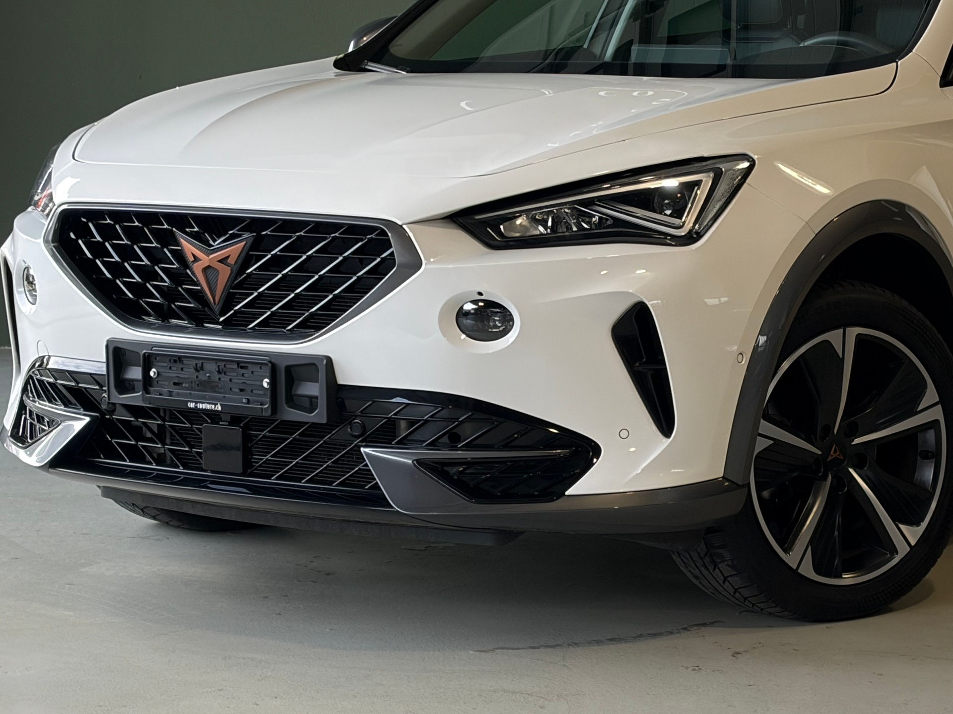 CUPRA Formentor 2.0TSI 4Drive DSG ***Ab MFK***Anhängerkupplung***-showroom-element-2