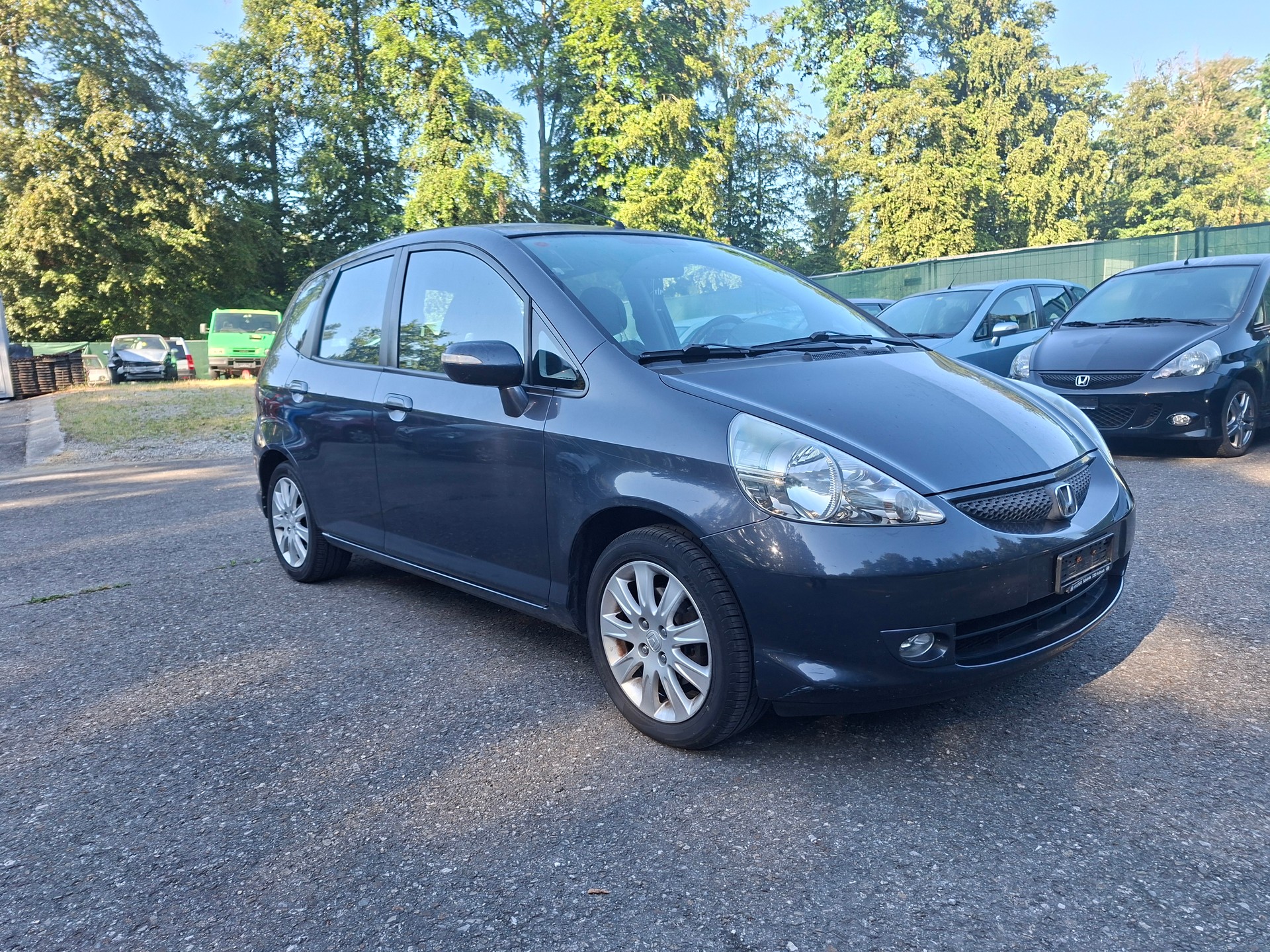 HONDA Jazz 1.4i LS