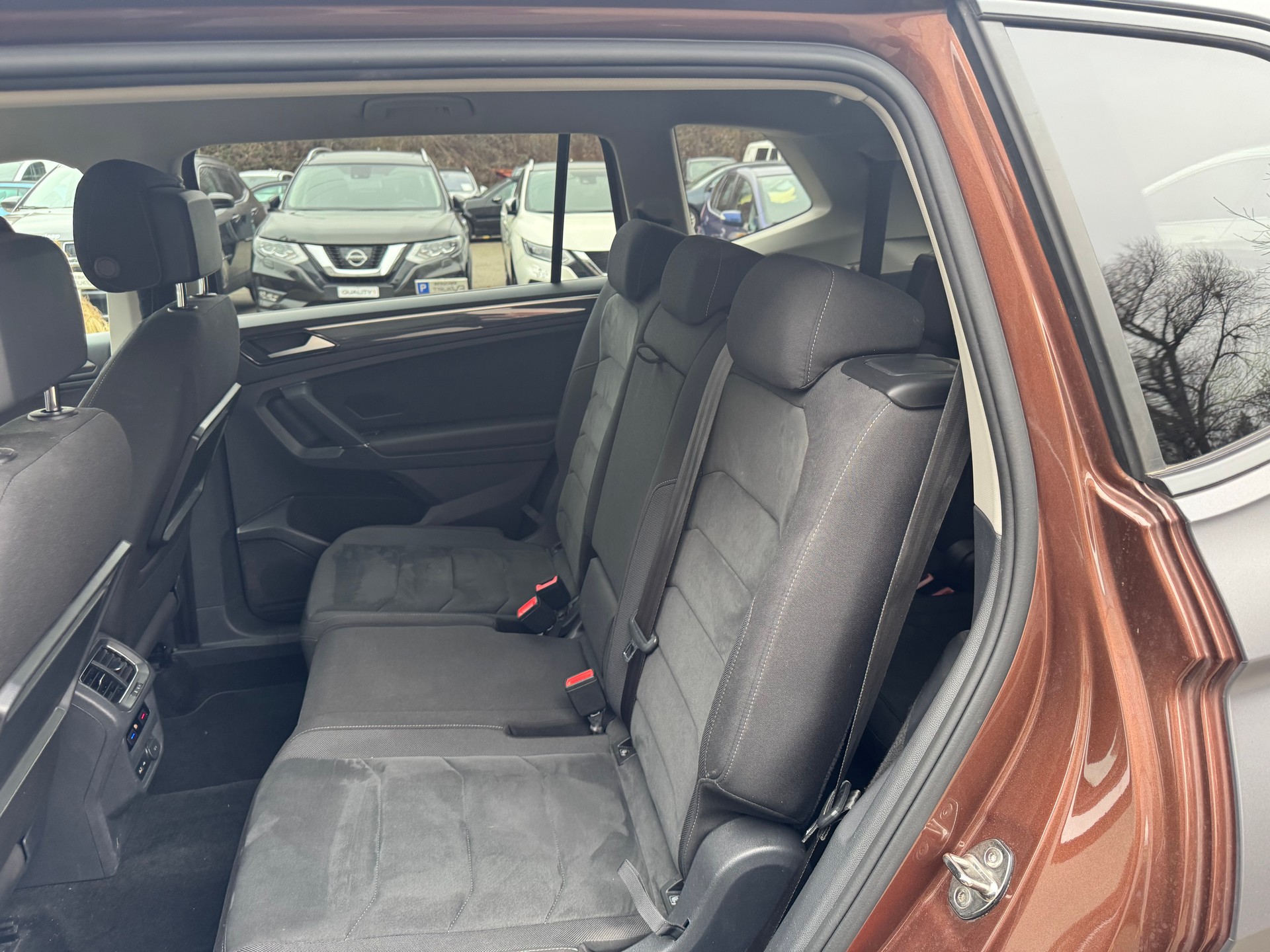 VW Tiguan Allspace 2.0TSI Highline 4Motion DSG-image-8