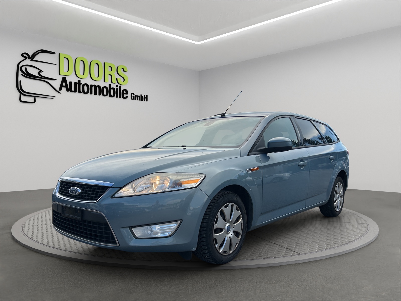 FORD Mondeo 2.0i 16V Carving-showroom-element-2