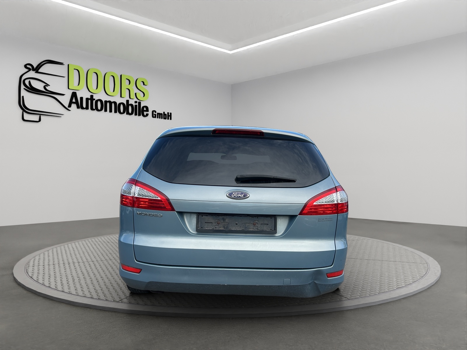 FORD Mondeo 2.0i 16V Carving-showroom-element-3