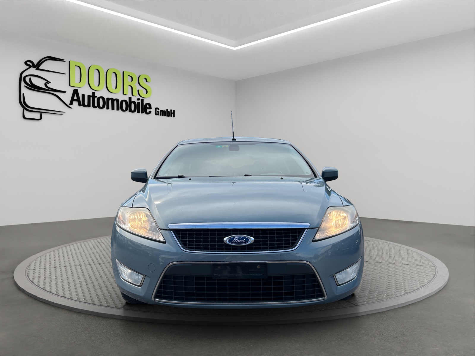 FORD Mondeo 2.0i 16V Carving-showroom-element-1