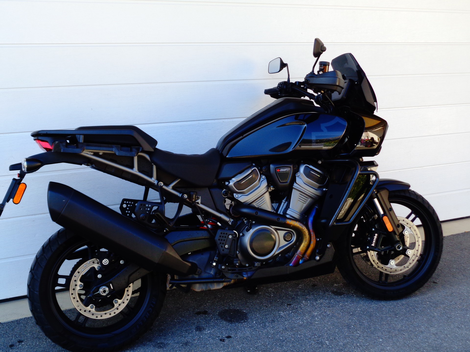 HARLEY-DAVIDSON RA Pan America 1250 Special-image-2