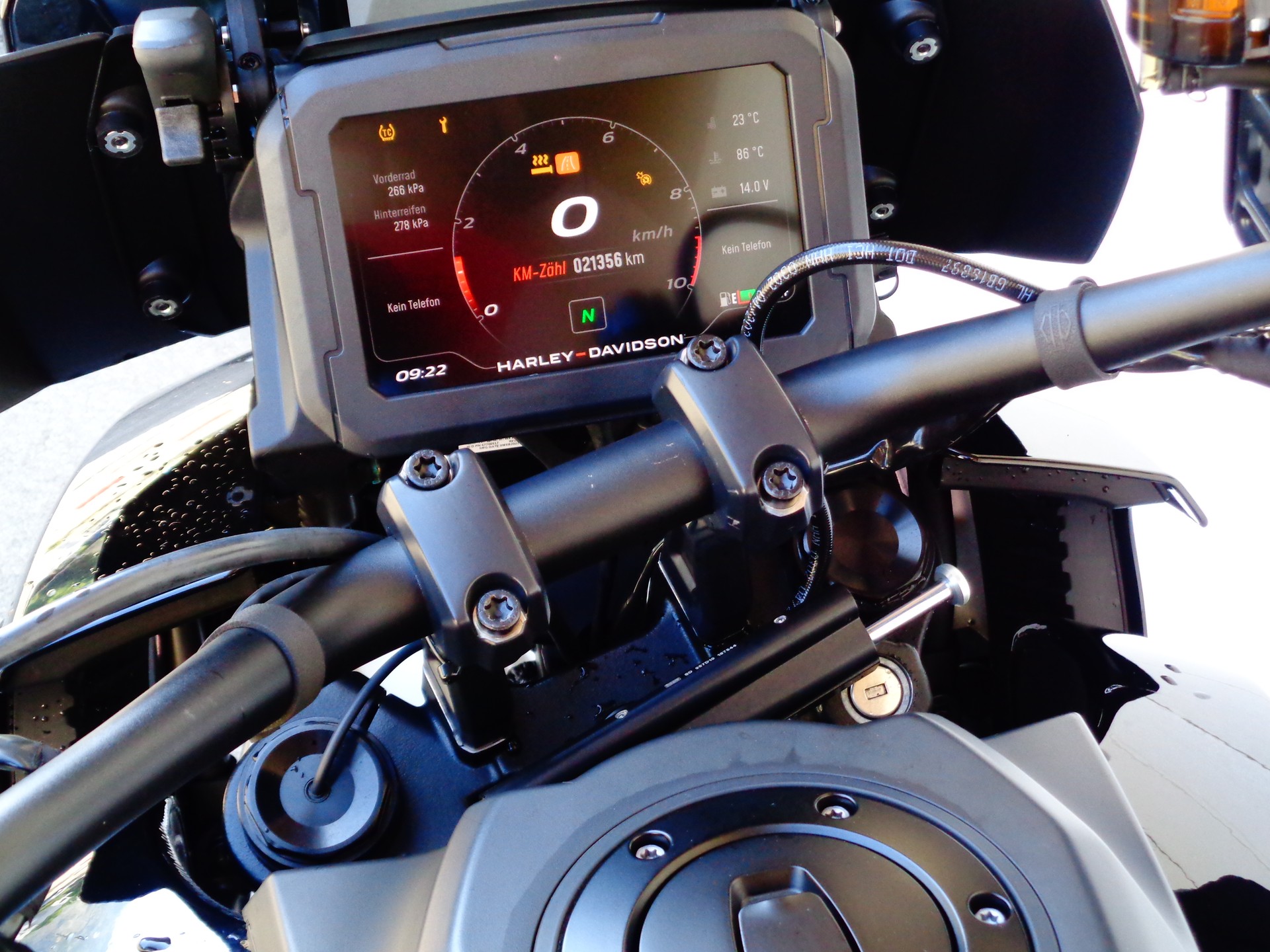 HARLEY-DAVIDSON RA Pan America 1250 Special-image-8