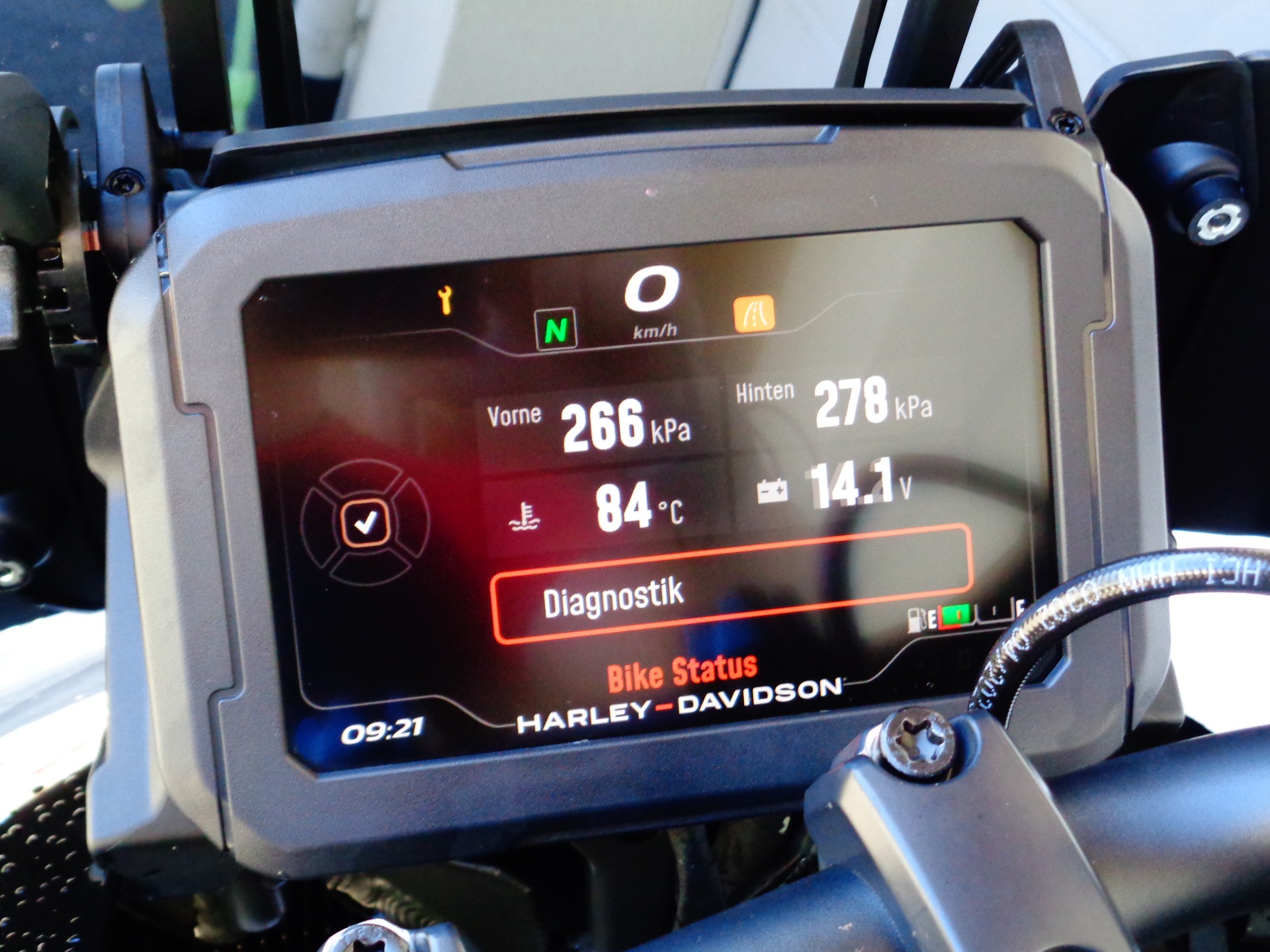 HARLEY-DAVIDSON RA Pan America 1250 Special-image-12