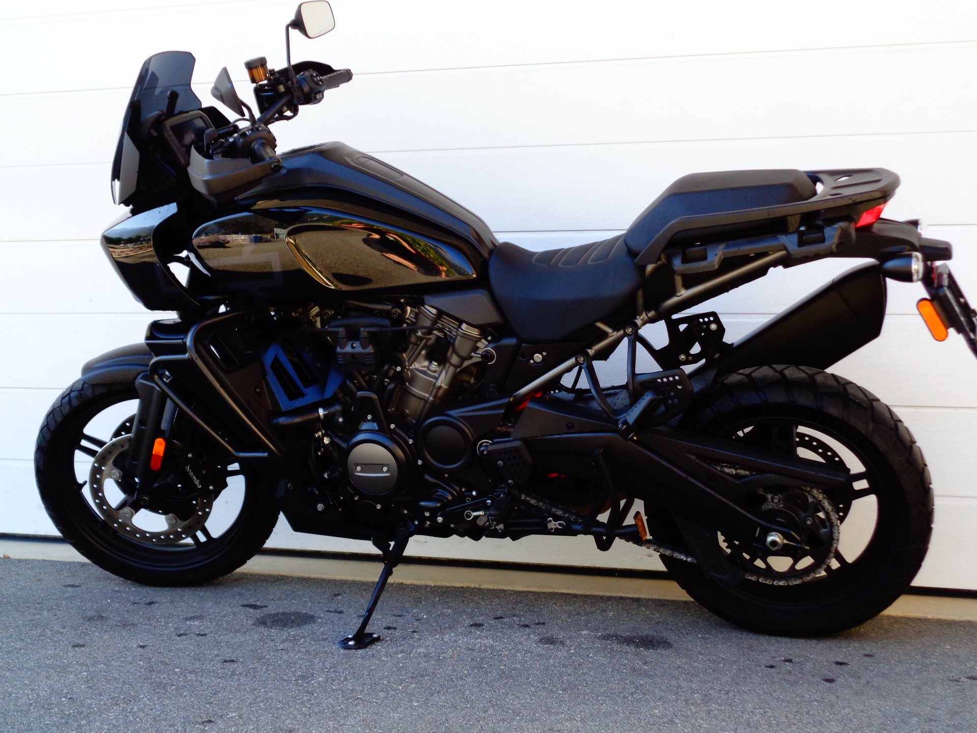 HARLEY-DAVIDSON RA Pan America 1250 Special-image-6
