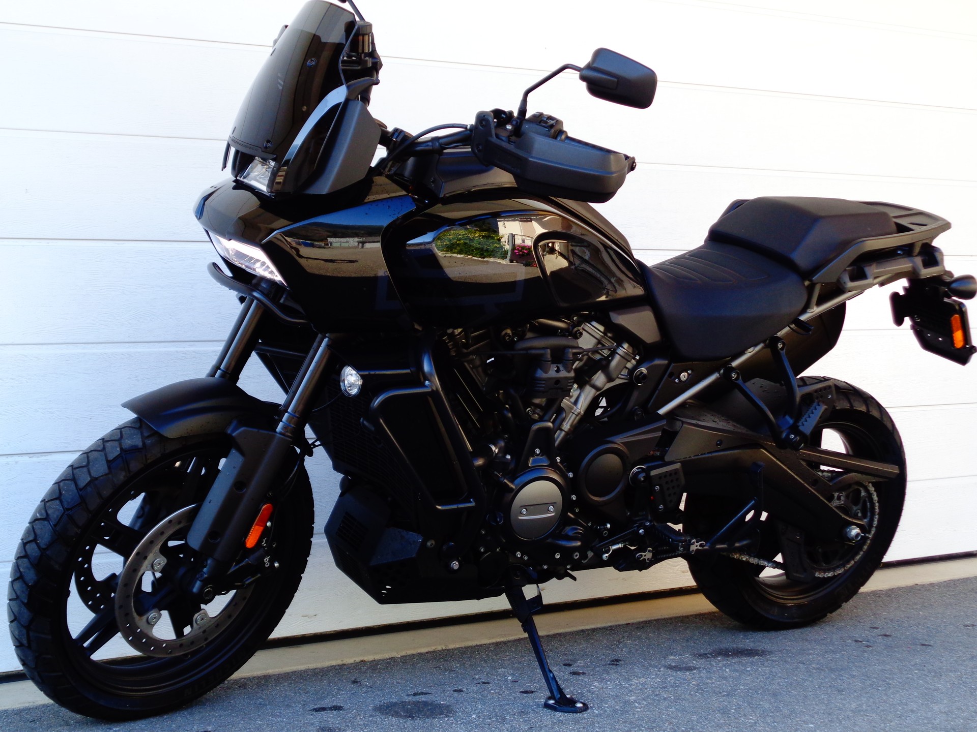 HARLEY-DAVIDSON RA Pan America 1250 Special-image-5